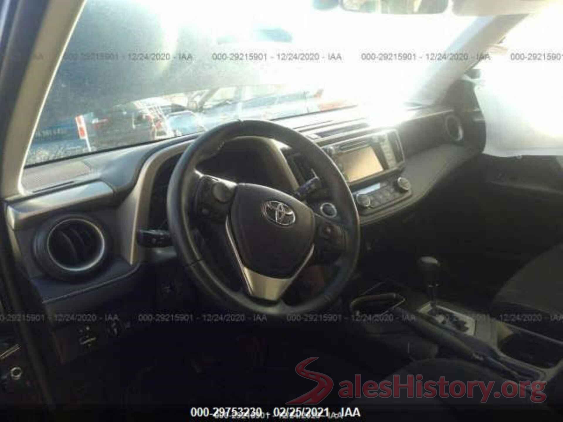 2T3RFREV9HW692734 2017 TOYOTA RAV4