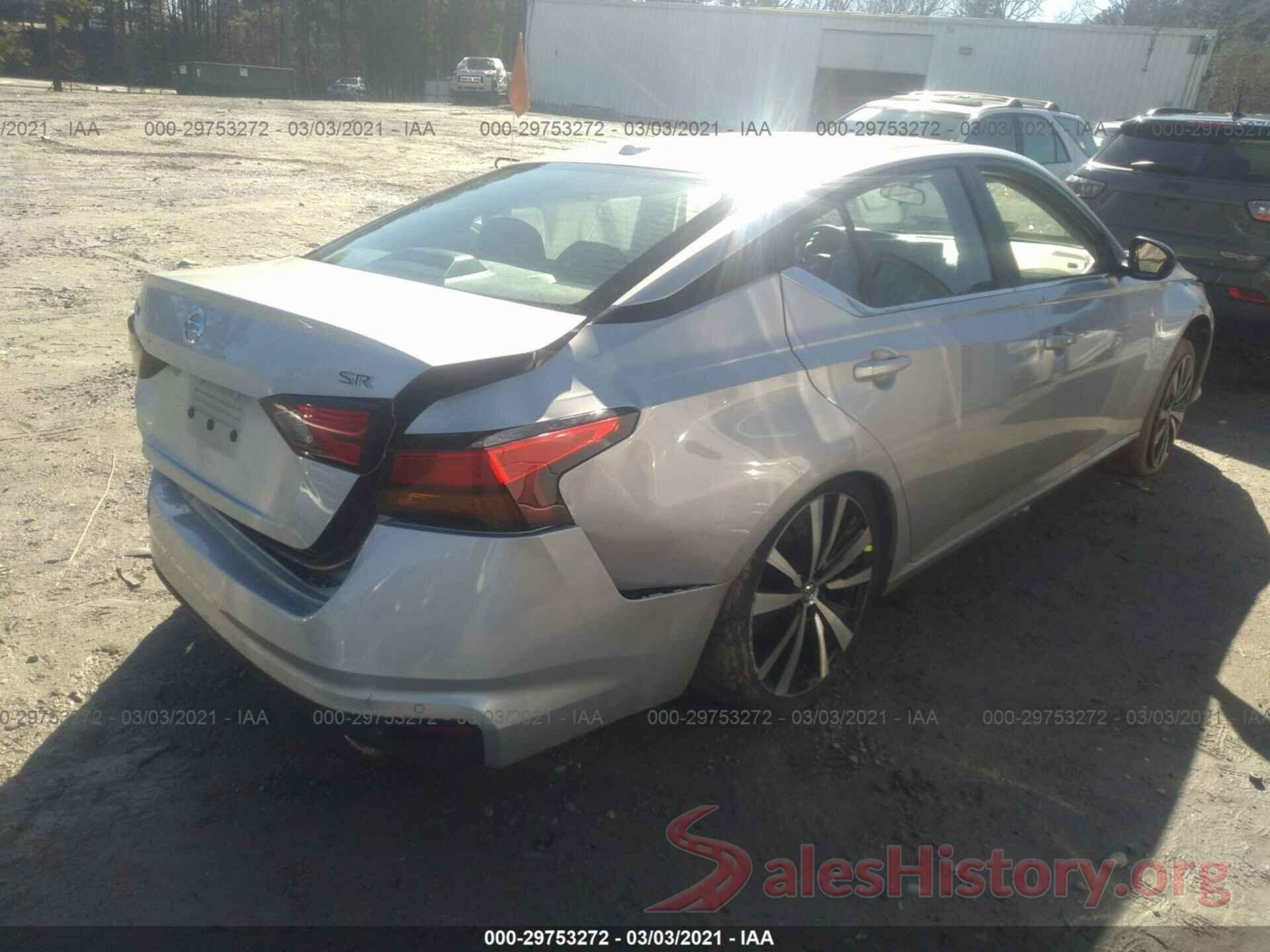 1N4BL4CVXLN309972 2020 NISSAN ALTIMA