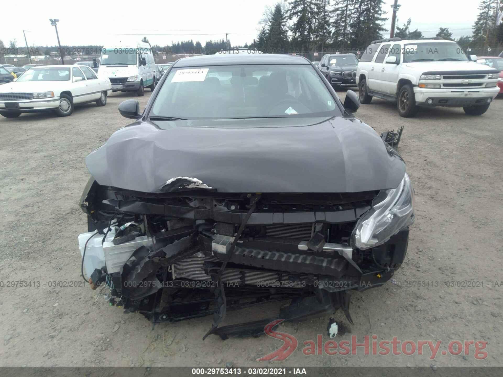 1N4BL4BV0LC200062 2020 NISSAN ALTIMA