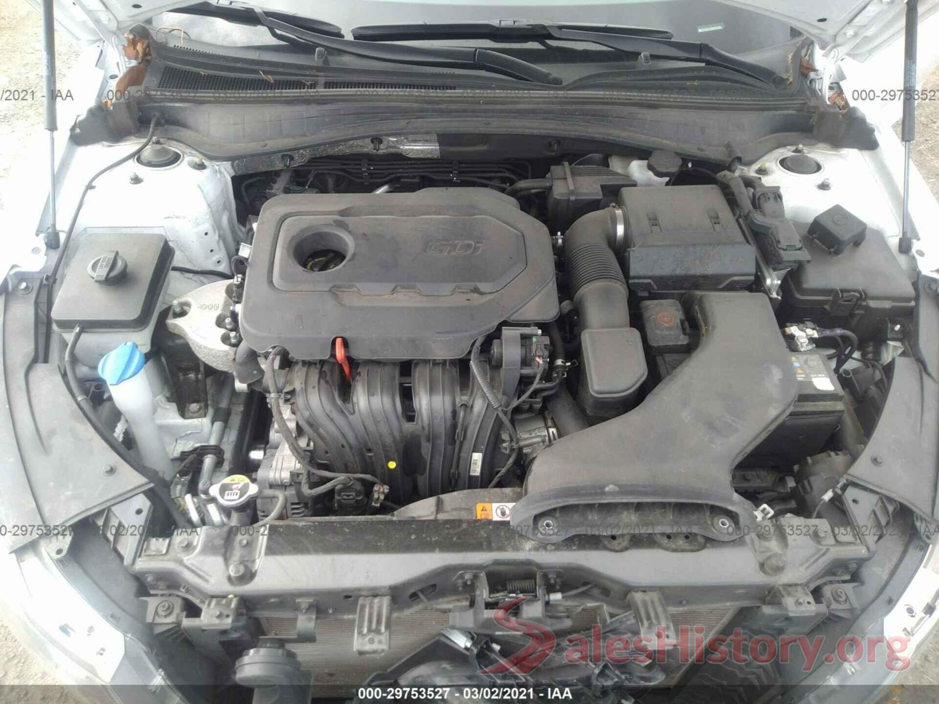 5XXGT4L36KG357669 2019 KIA OPTIMA