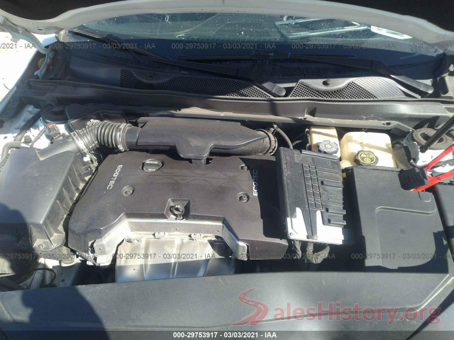 2G1105SAXH9166477 2017 CHEVROLET IMPALA