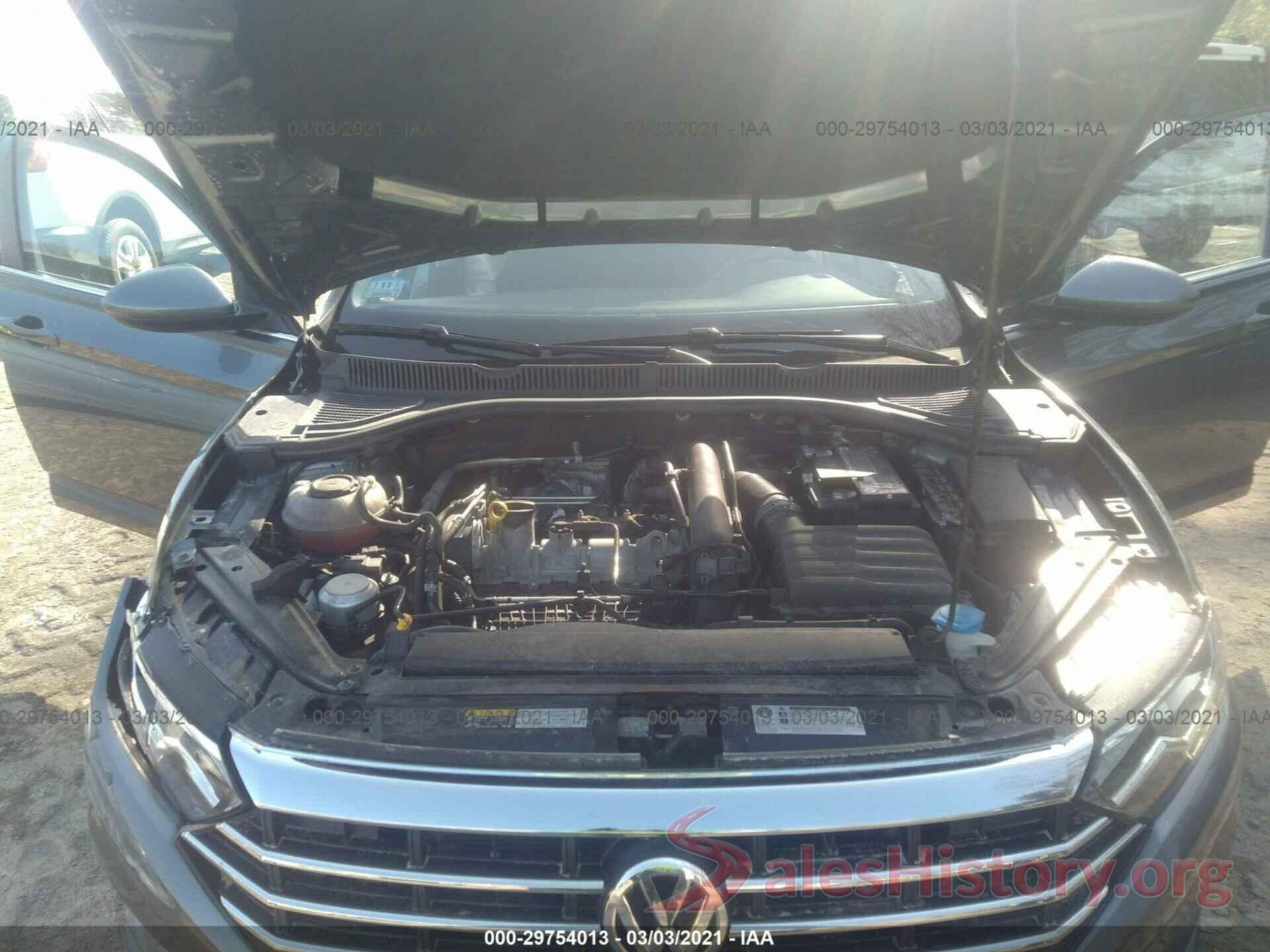 3VWC57BU3KM071360 2019 VOLKSWAGEN JETTA