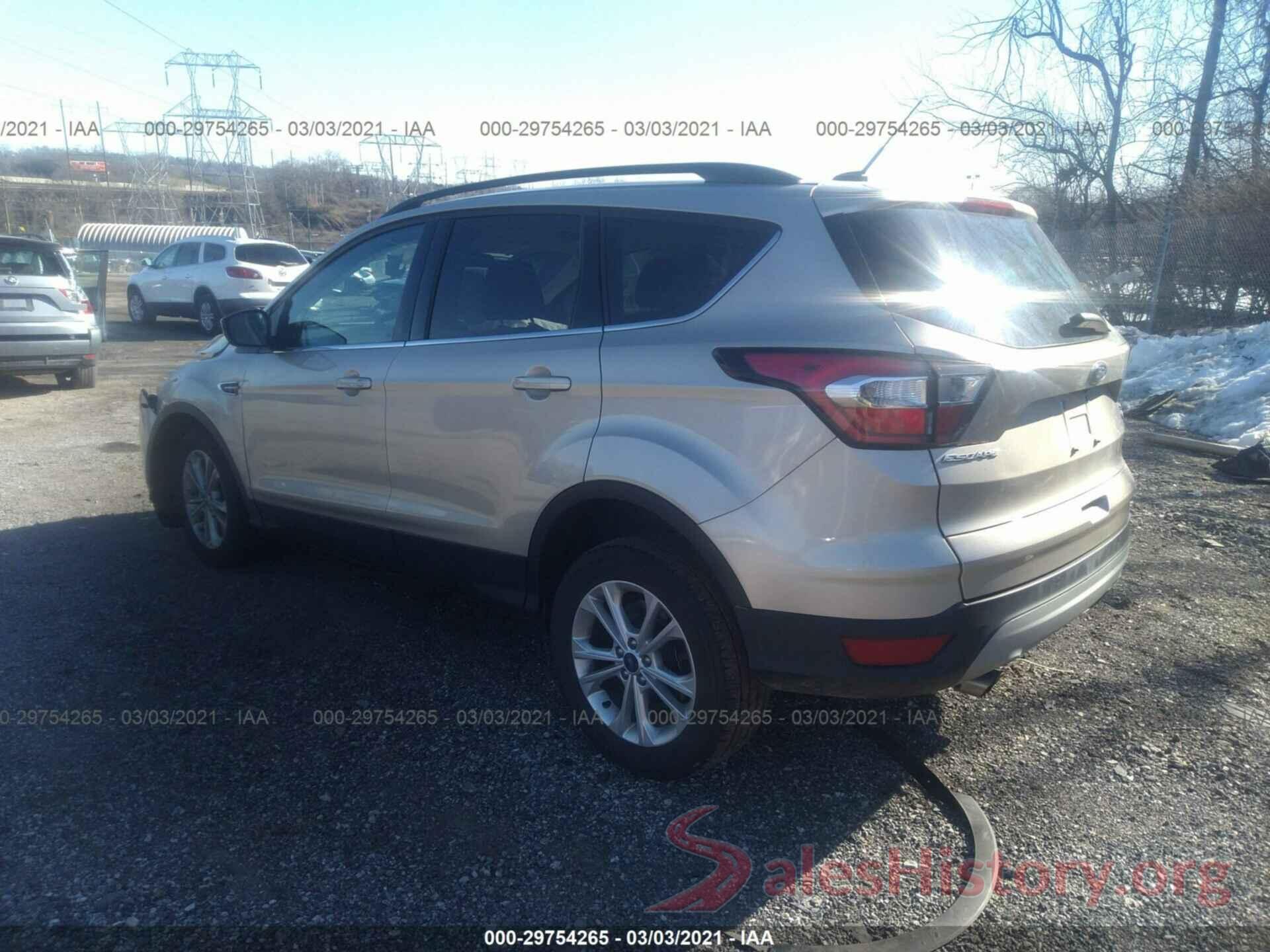 1FMCU9GD7HUD50112 2017 FORD ESCAPE