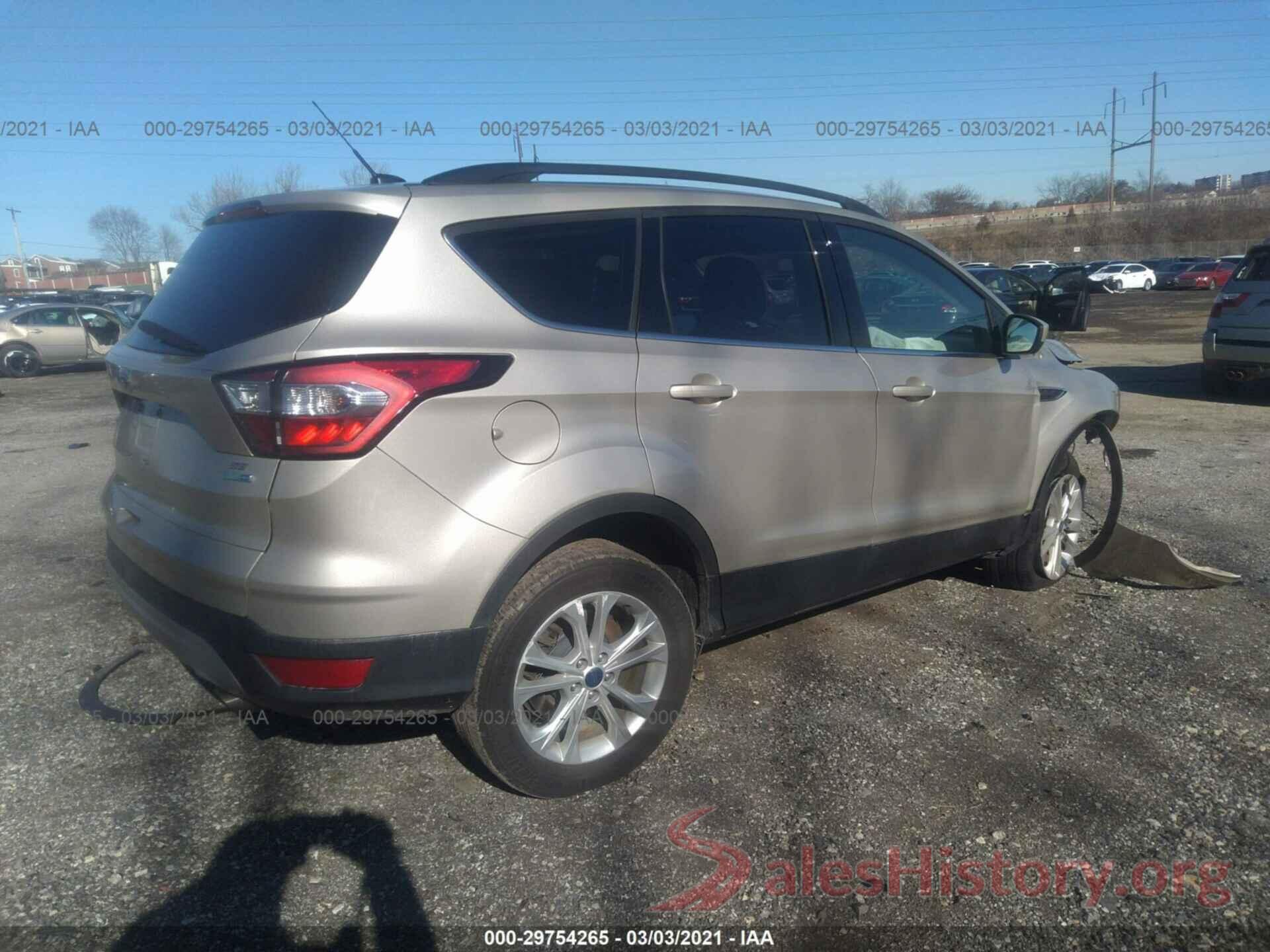 1FMCU9GD7HUD50112 2017 FORD ESCAPE