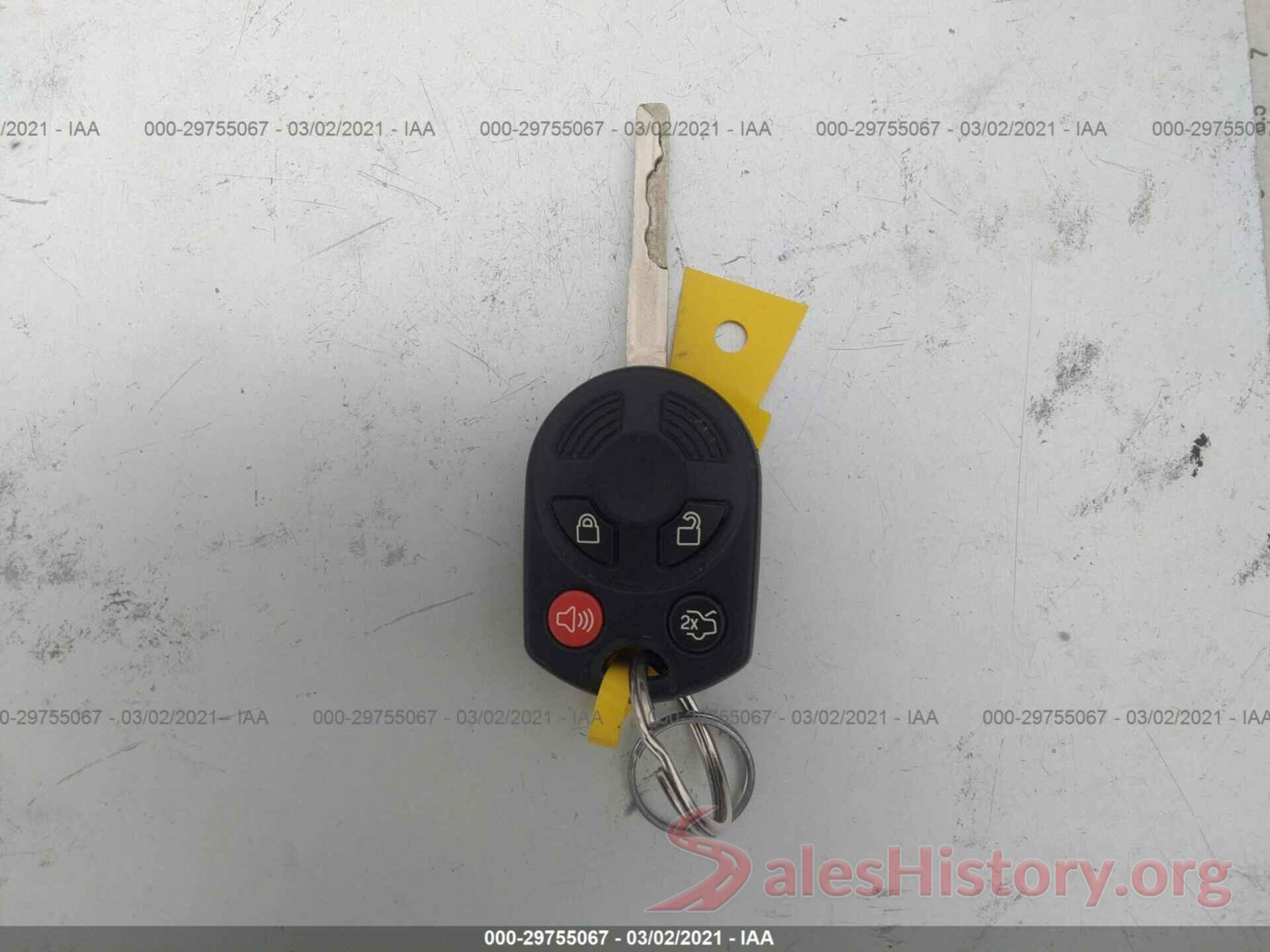 1FMCU0GD9HUC72007 2017 FORD ESCAPE