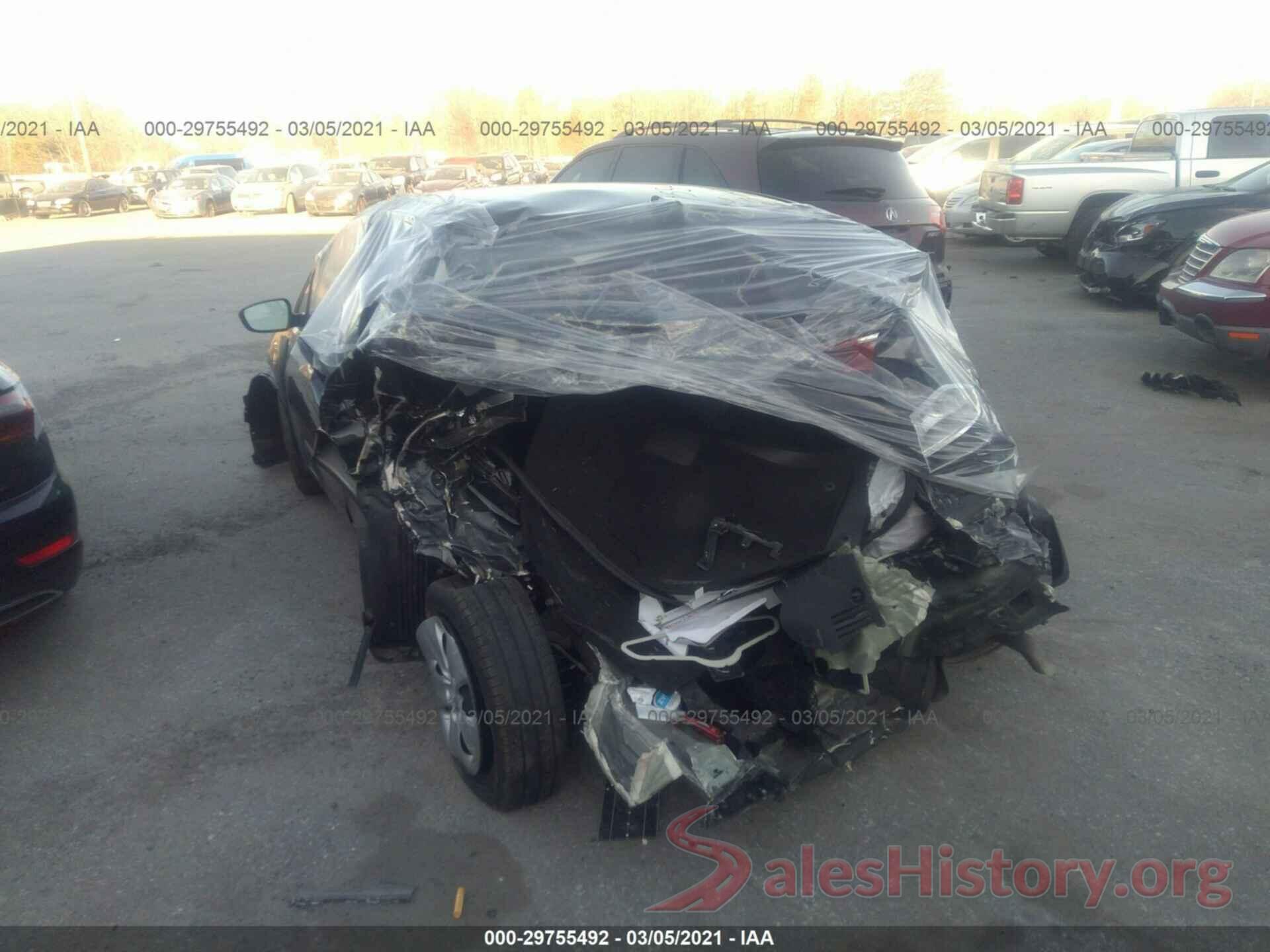 3KPFL4A7XJE179693 2018 KIA FORTE