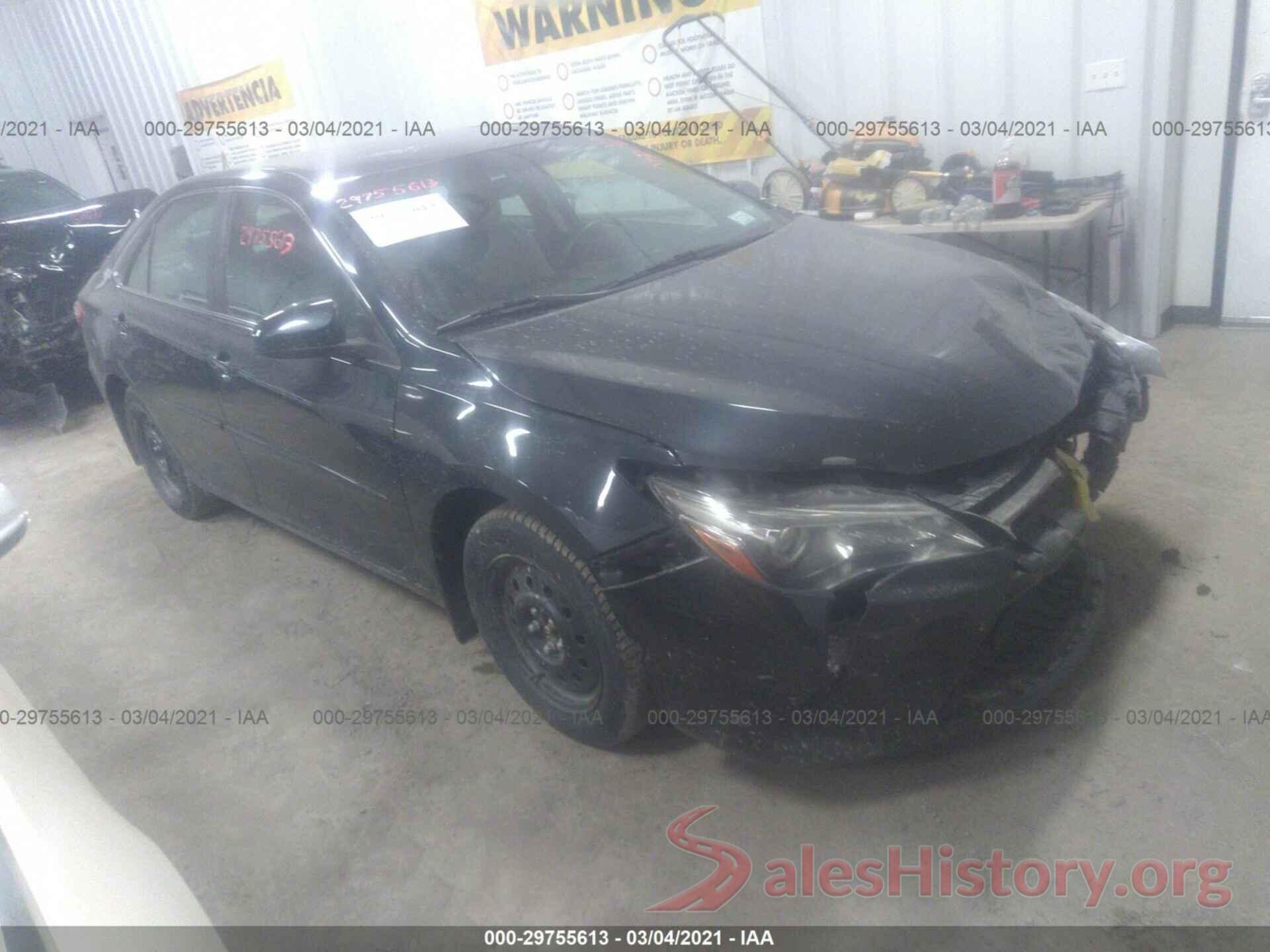 4T1BF1FK3HU304820 2017 TOYOTA CAMRY