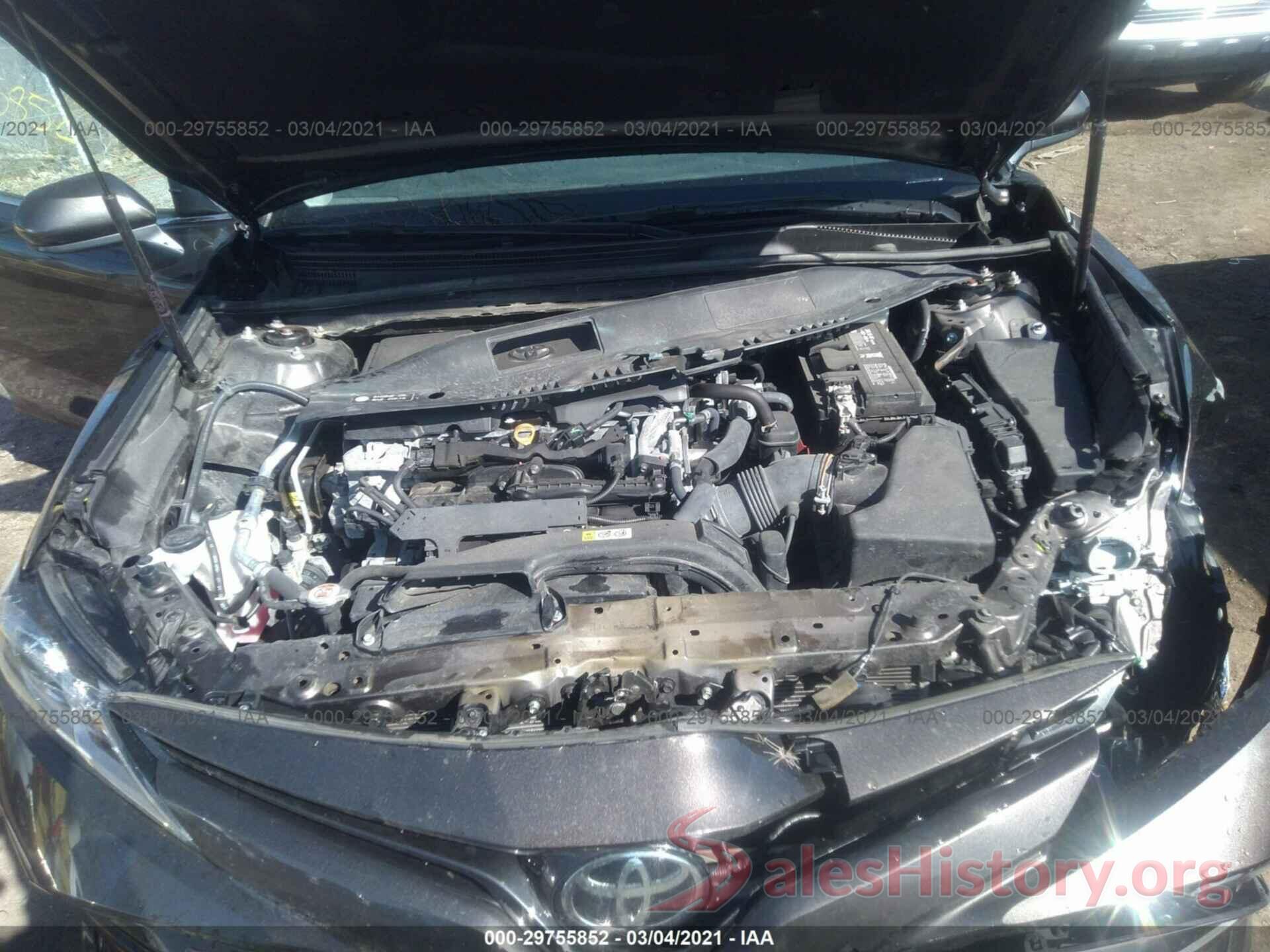 4T1B11HK8JU134178 2018 TOYOTA CAMRY