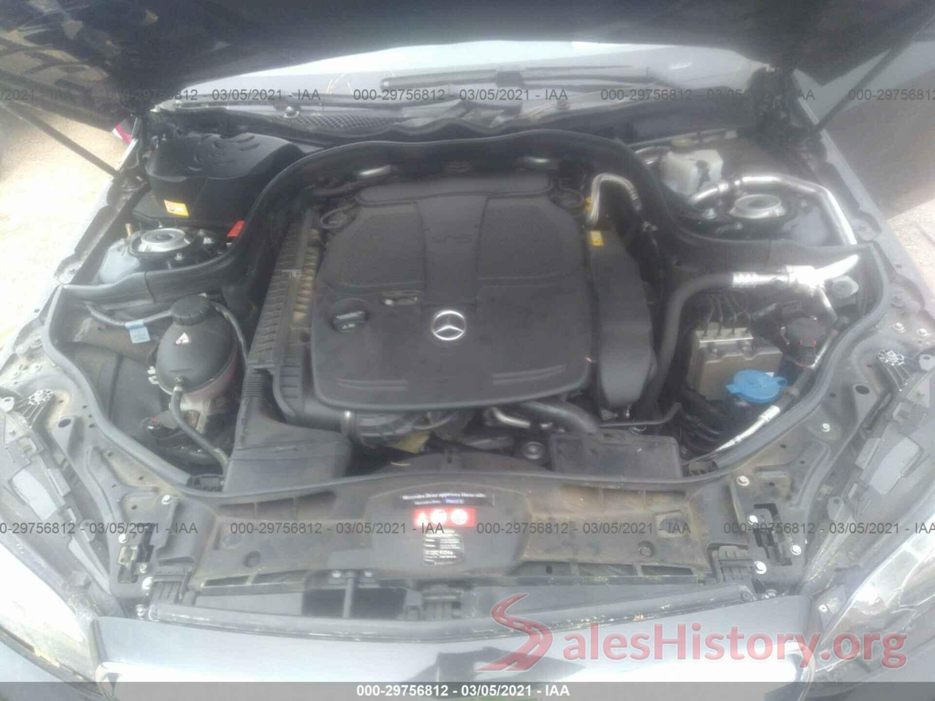 WDDHF5KB1GB255404 2016 MERCEDES-BENZ E-CLASS