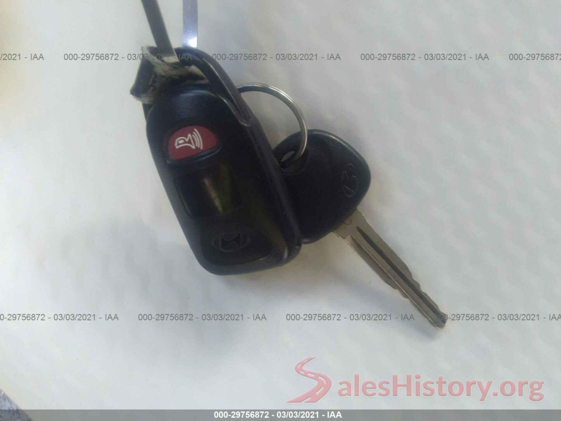 5NPDH4AE9GH696852 2016 HYUNDAI ELANTRA