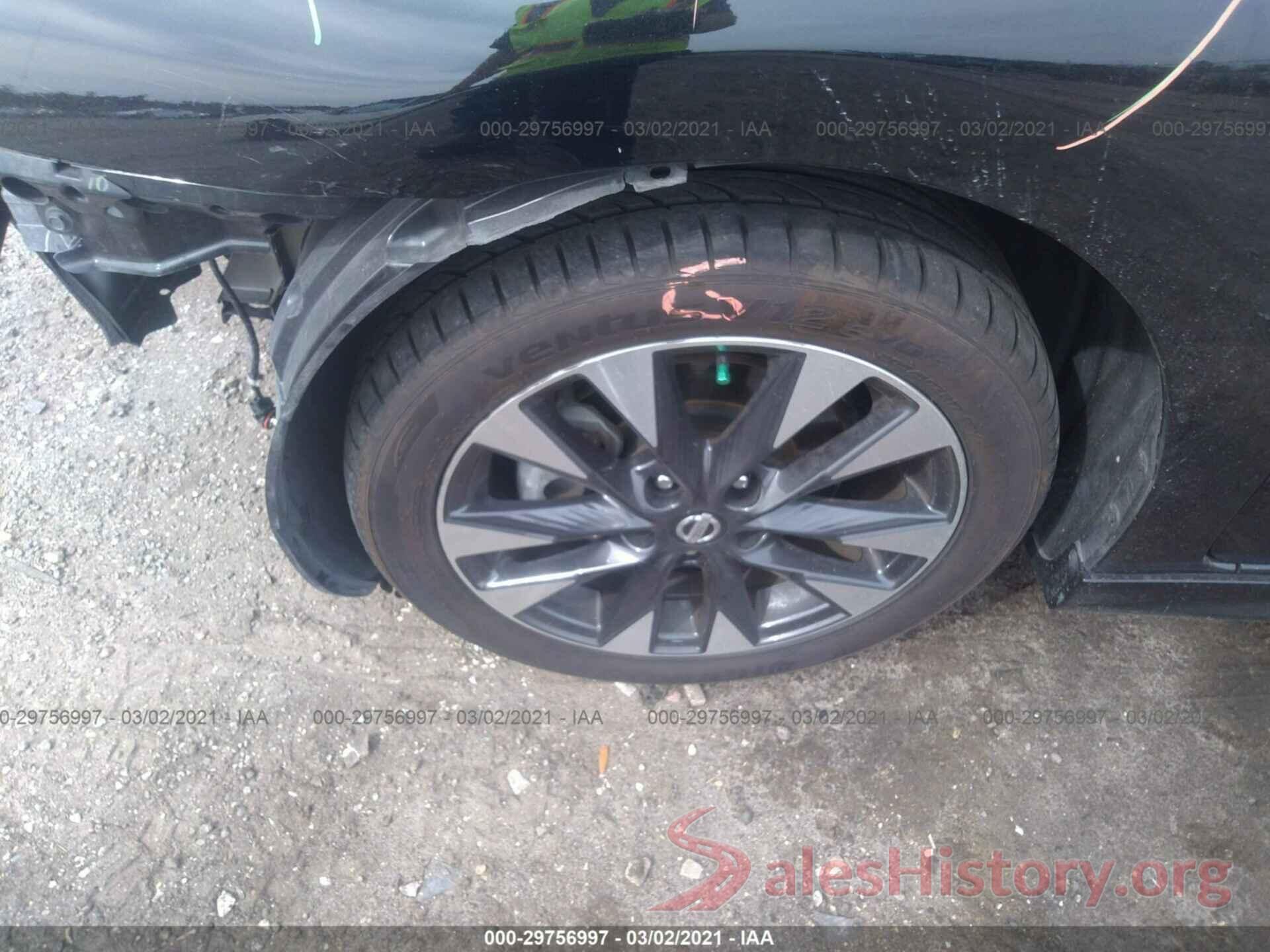 3N1CB7AP8HY215898 2017 NISSAN SENTRA