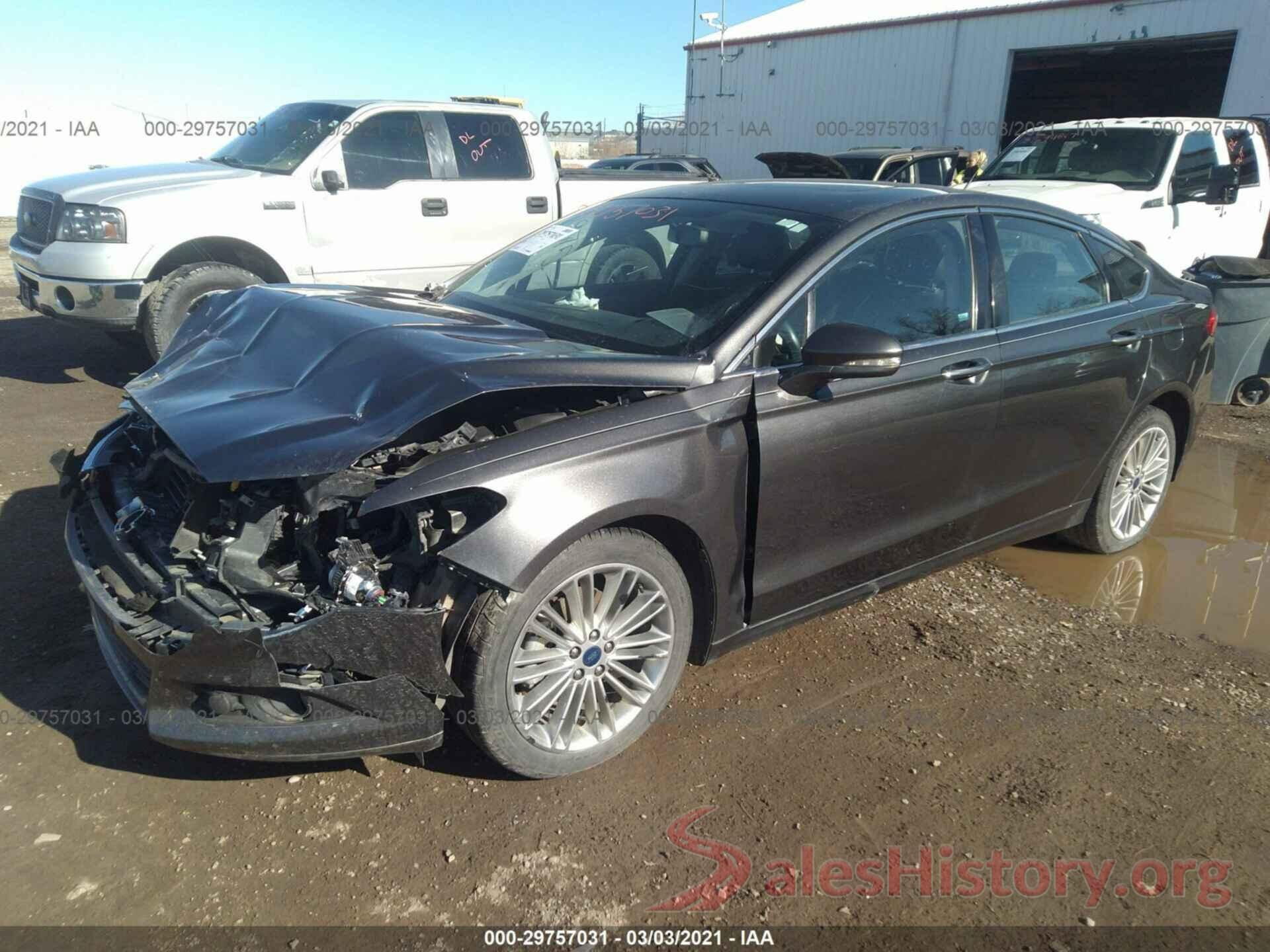 3FA6P0T96GR309195 2016 FORD FUSION