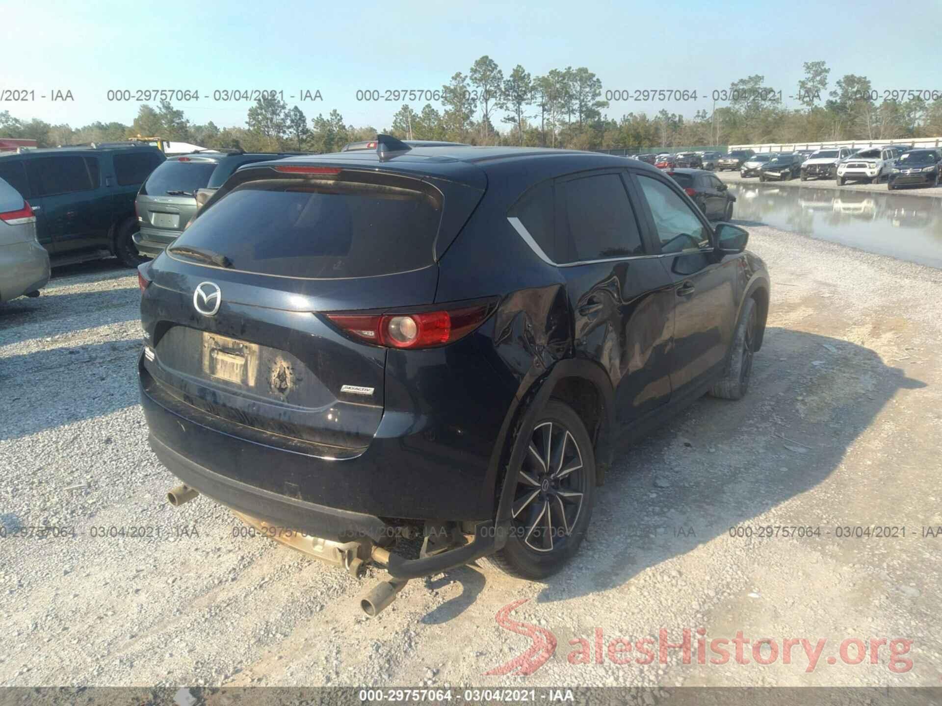 JM3KFACM2J1449081 2018 MAZDA CX-5