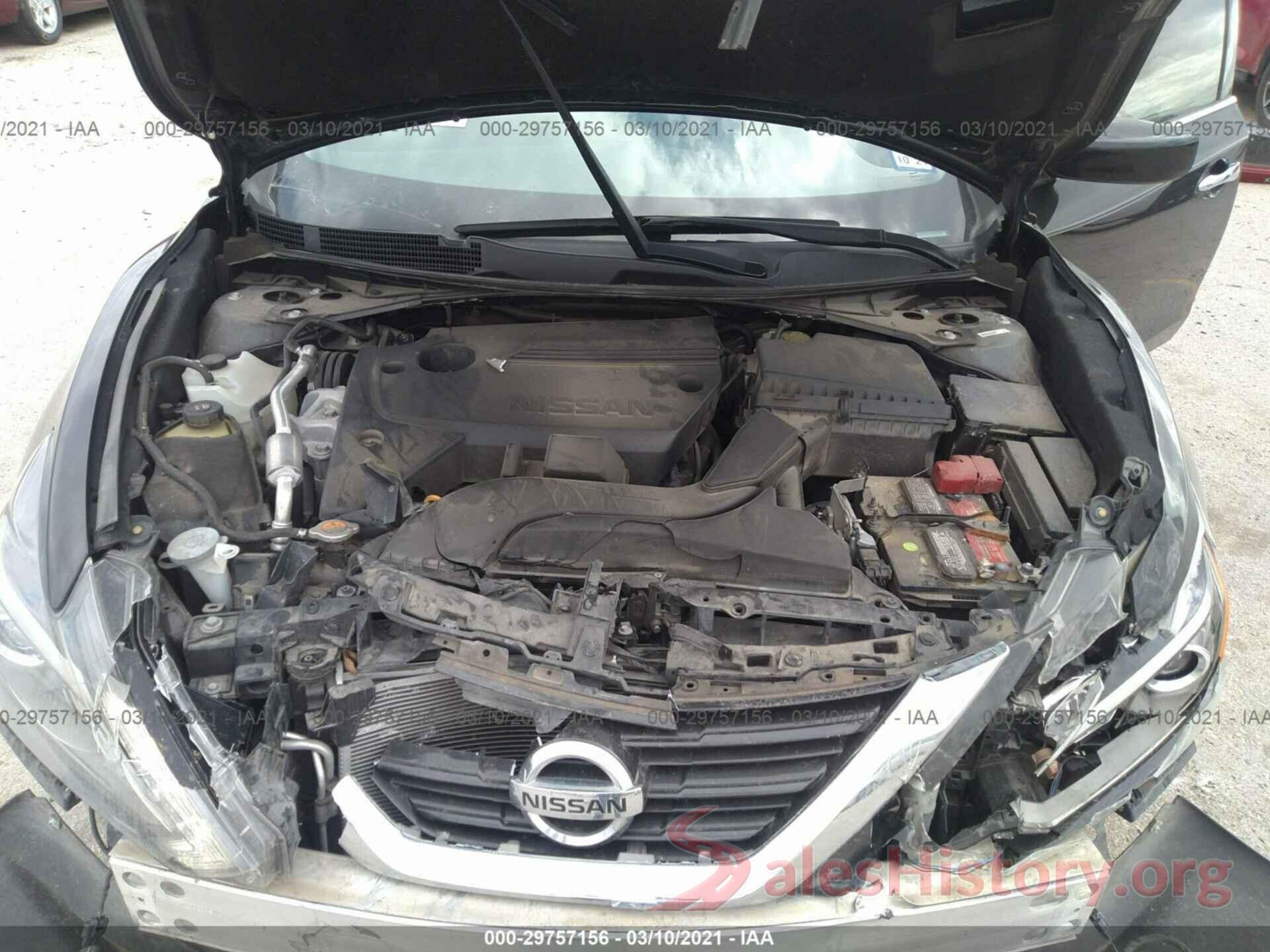 1N4AL3AP2HN334981 2017 NISSAN ALTIMA