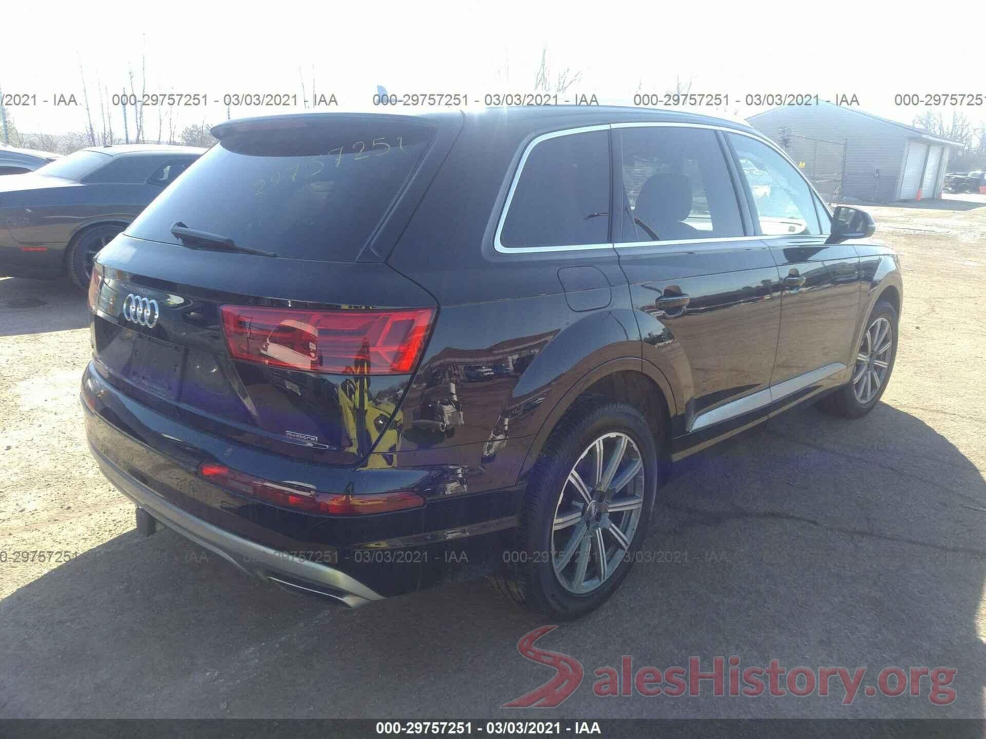 WA1LHAF75HD049628 2017 AUDI Q7