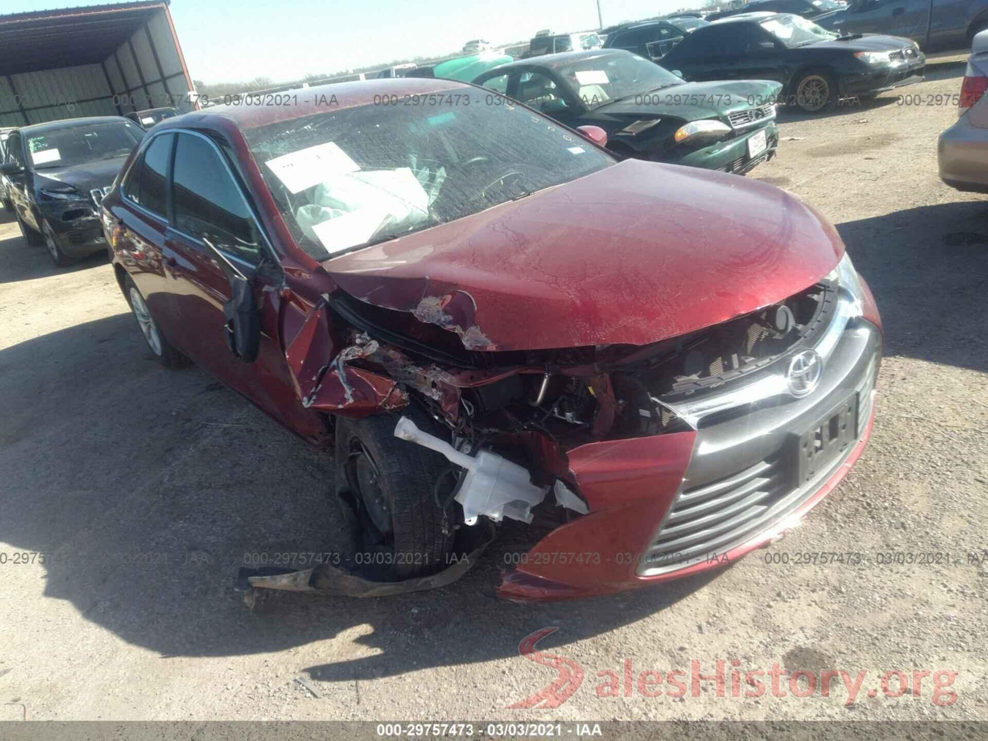 4T1BF1FK6HU794153 2017 TOYOTA CAMRY