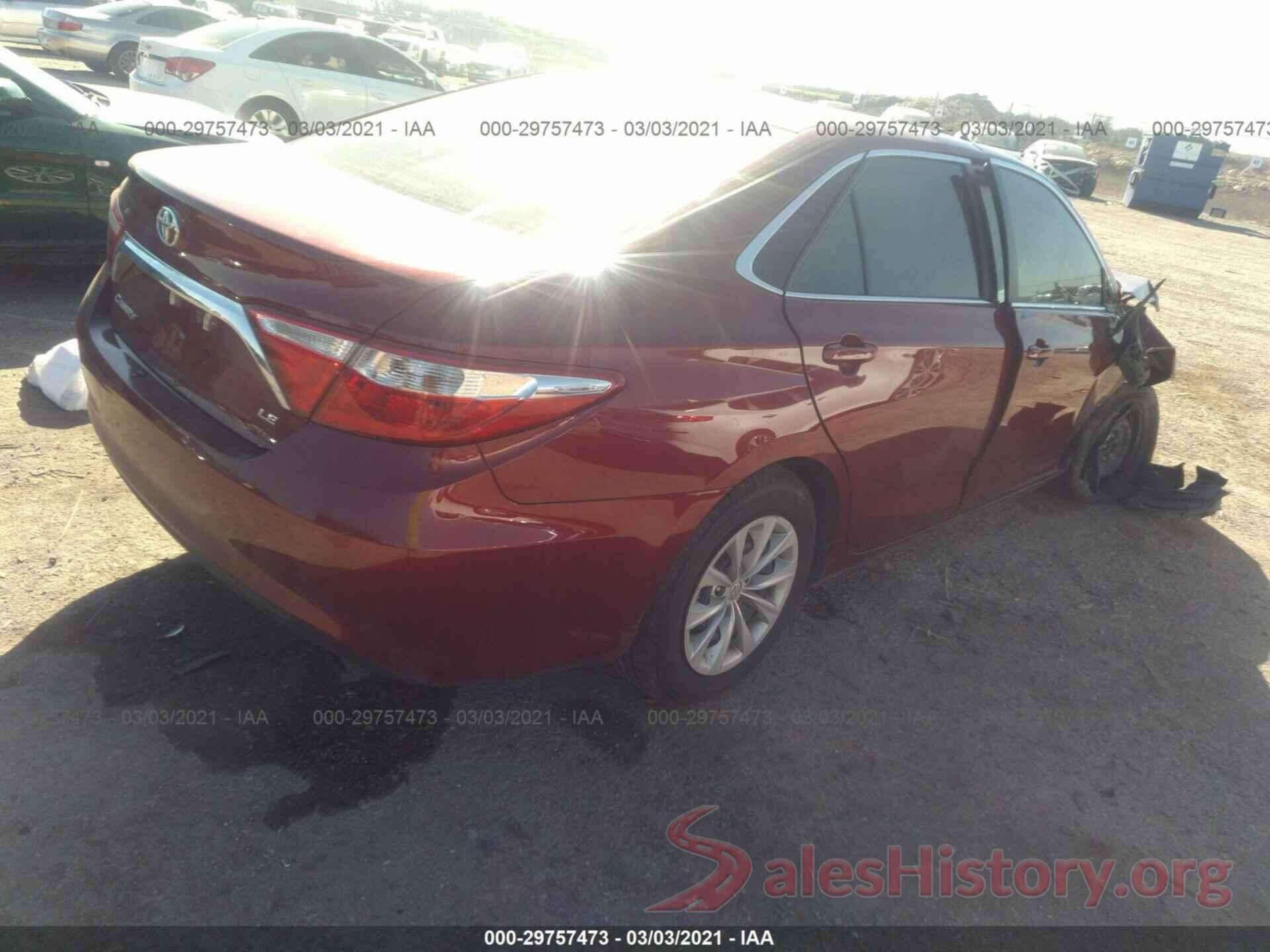 4T1BF1FK6HU794153 2017 TOYOTA CAMRY