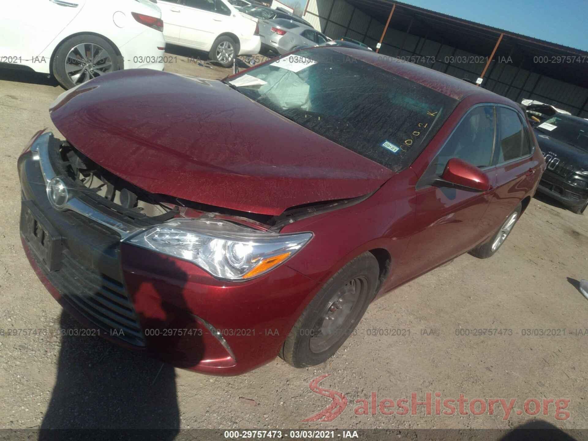 4T1BF1FK6HU794153 2017 TOYOTA CAMRY