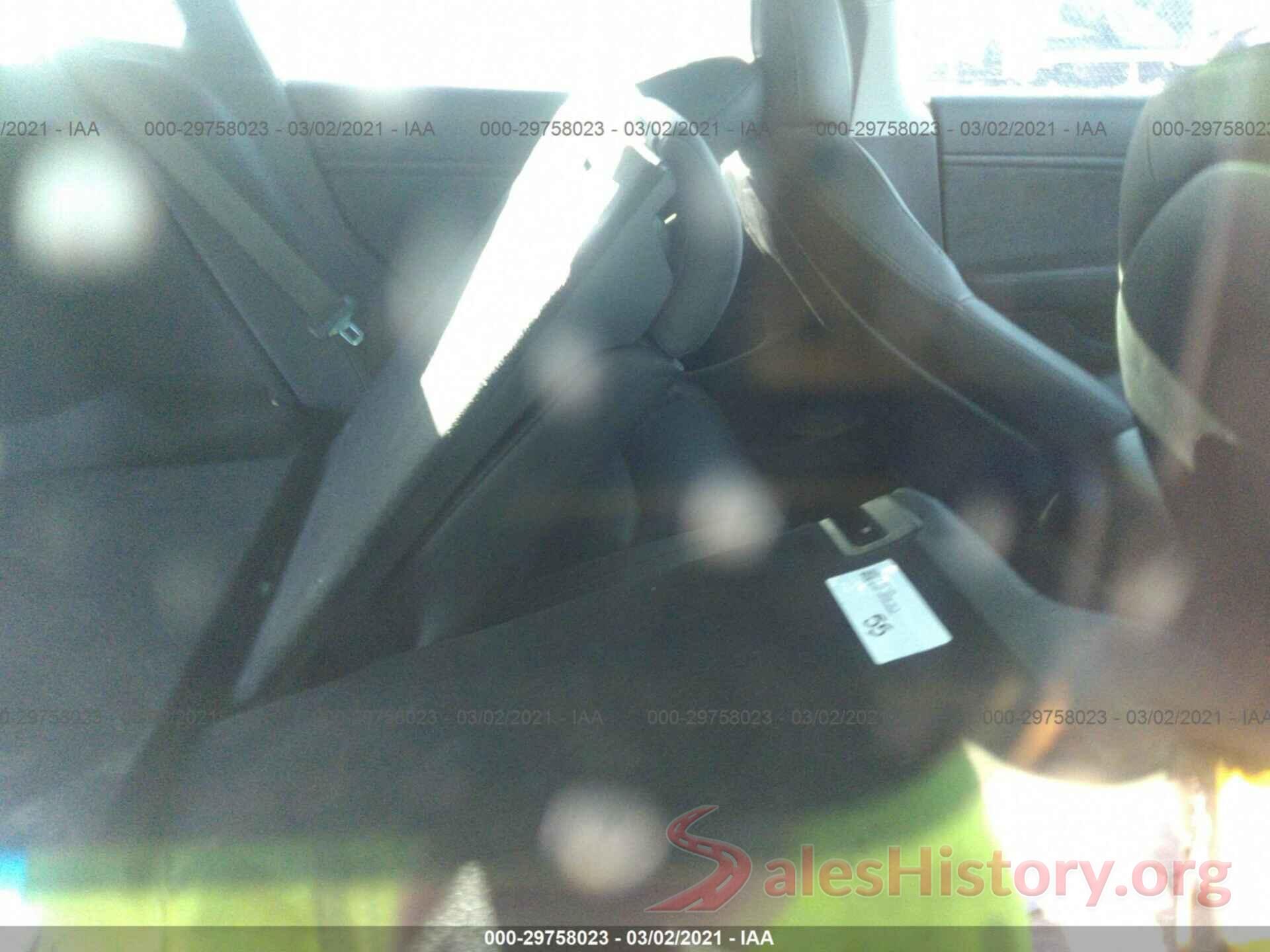 5YJ3E1EB5JF072829 2018 TESLA MODEL 3