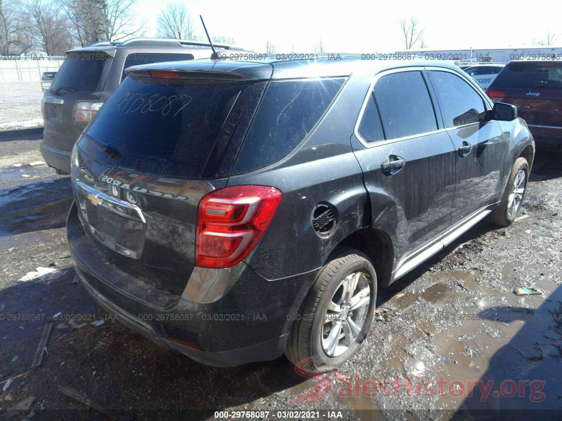 2GNALBEK3H1529791 2017 CHEVROLET EQUINOX