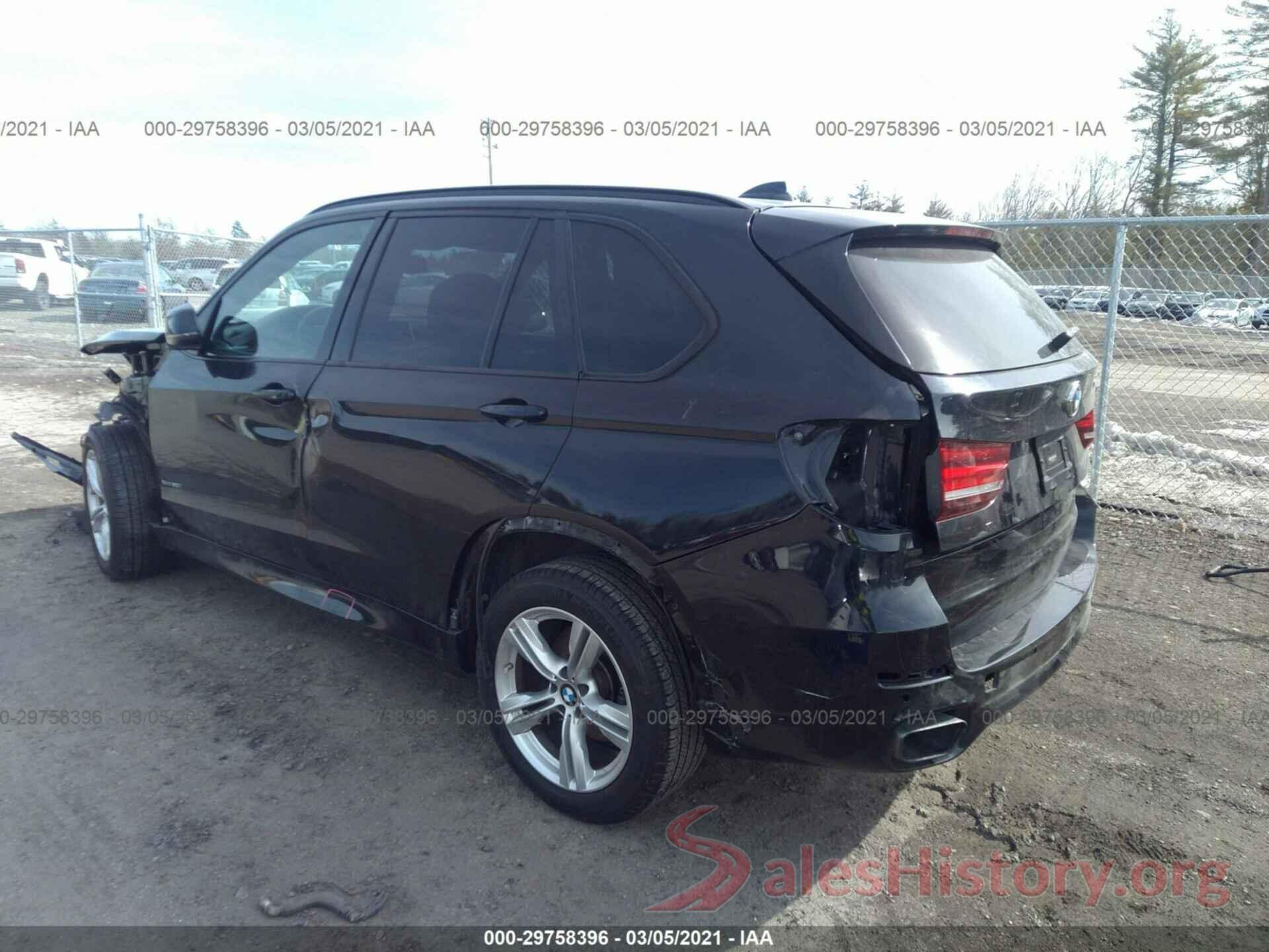 5UXKR6C32H0U13622 2017 BMW X5