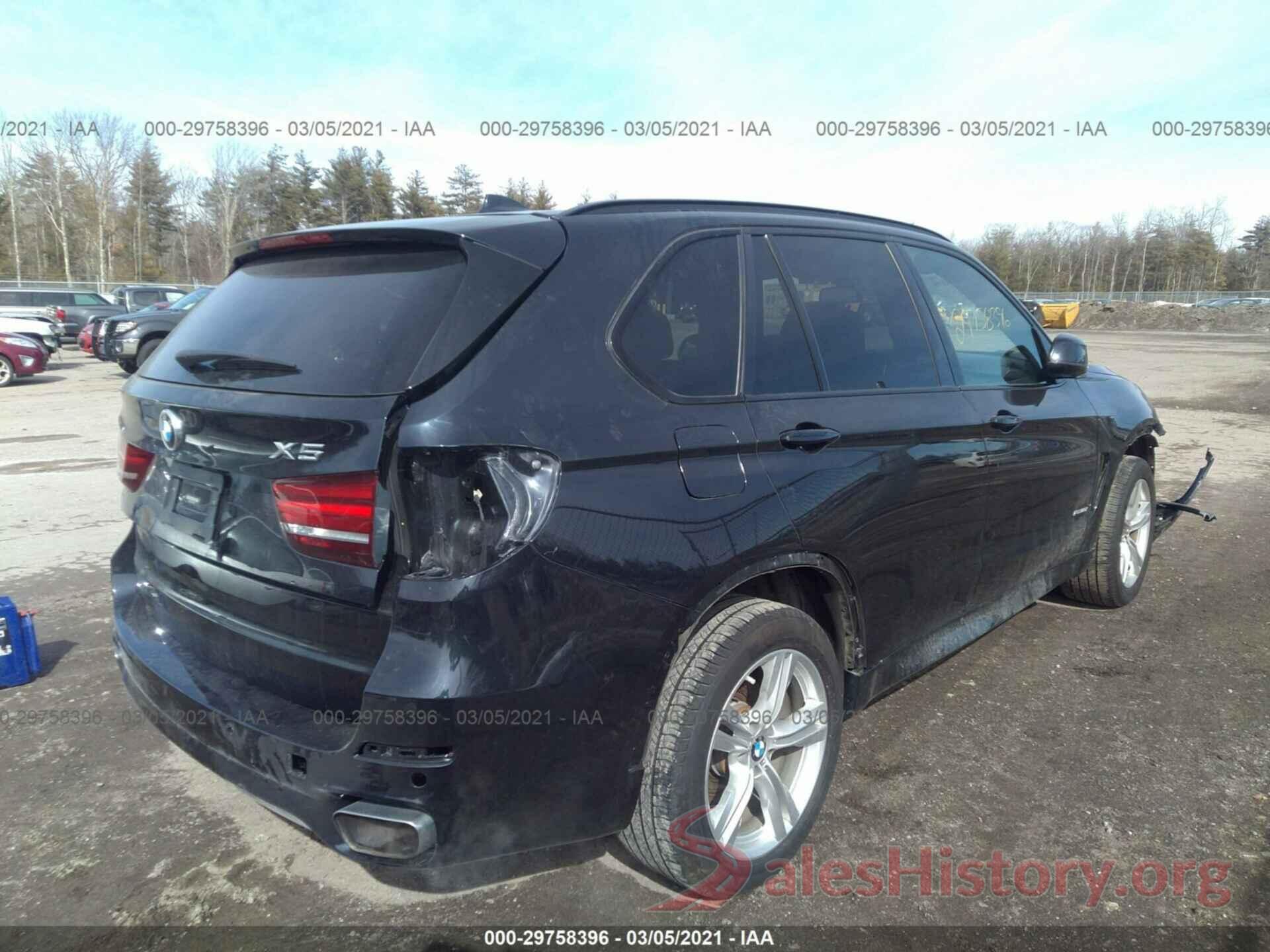 5UXKR6C32H0U13622 2017 BMW X5