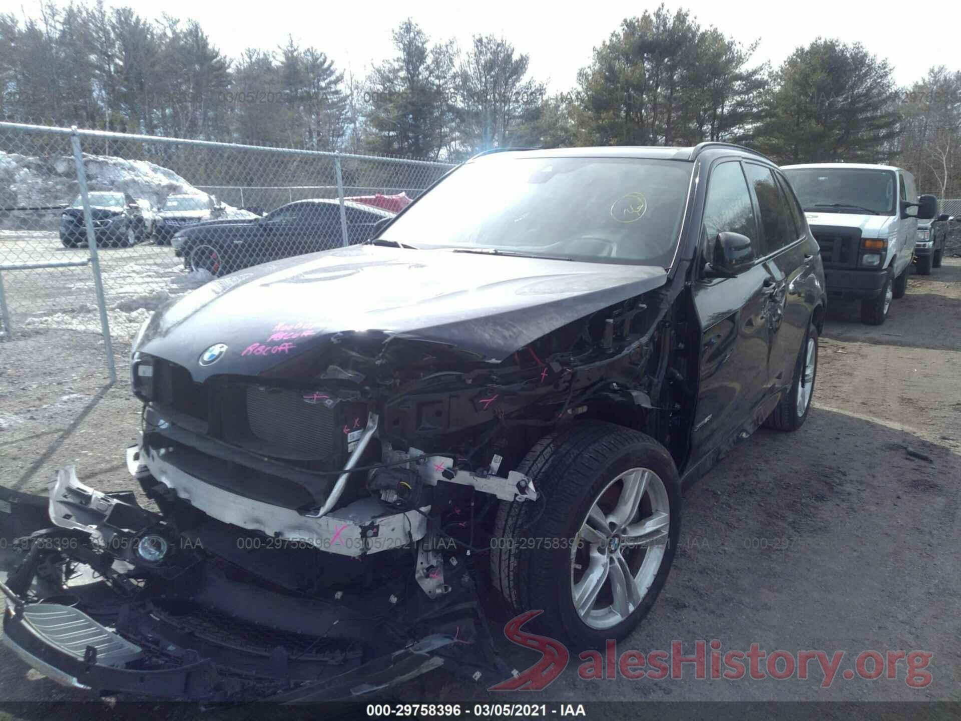 5UXKR6C32H0U13622 2017 BMW X5