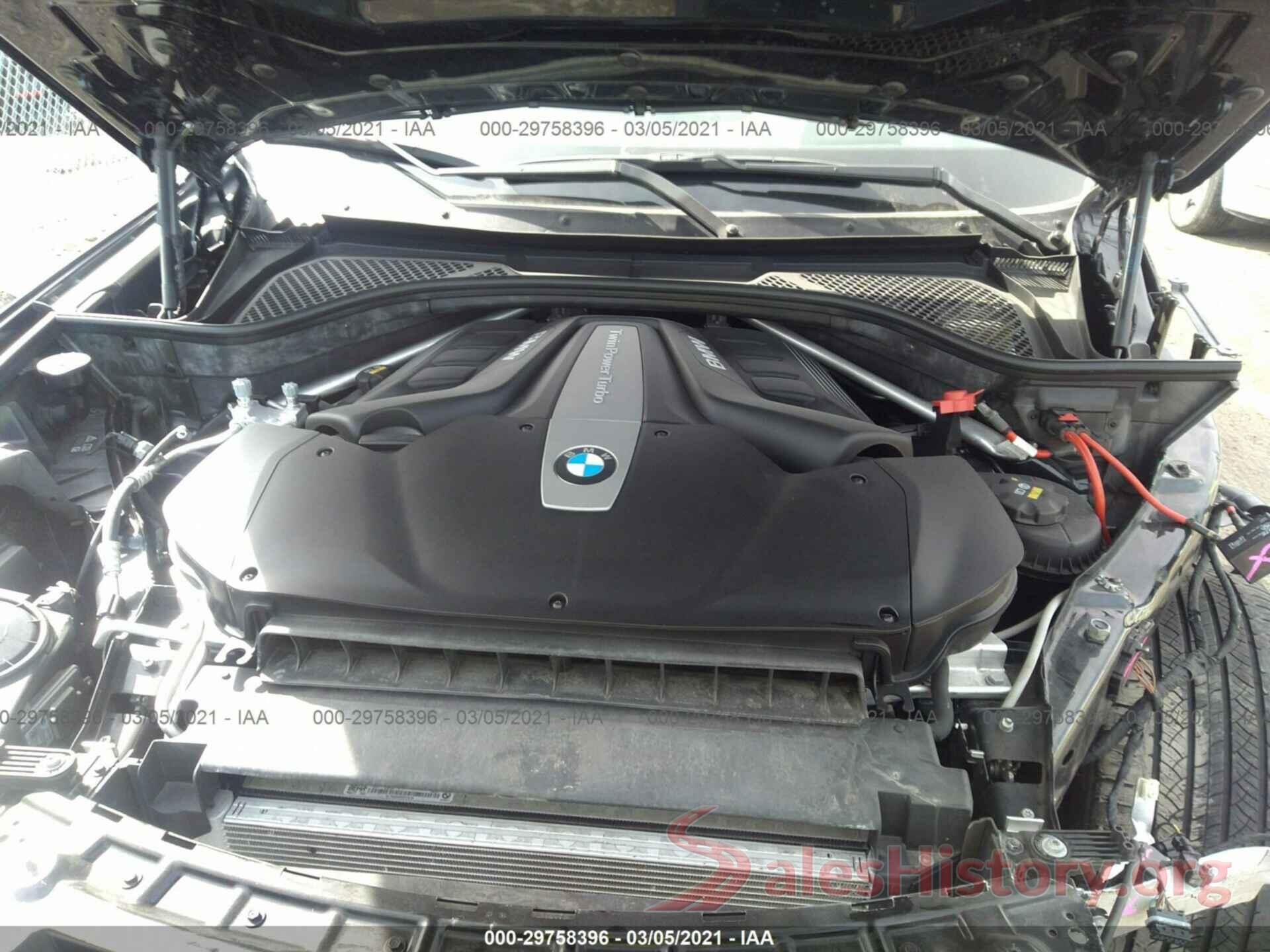 5UXKR6C32H0U13622 2017 BMW X5