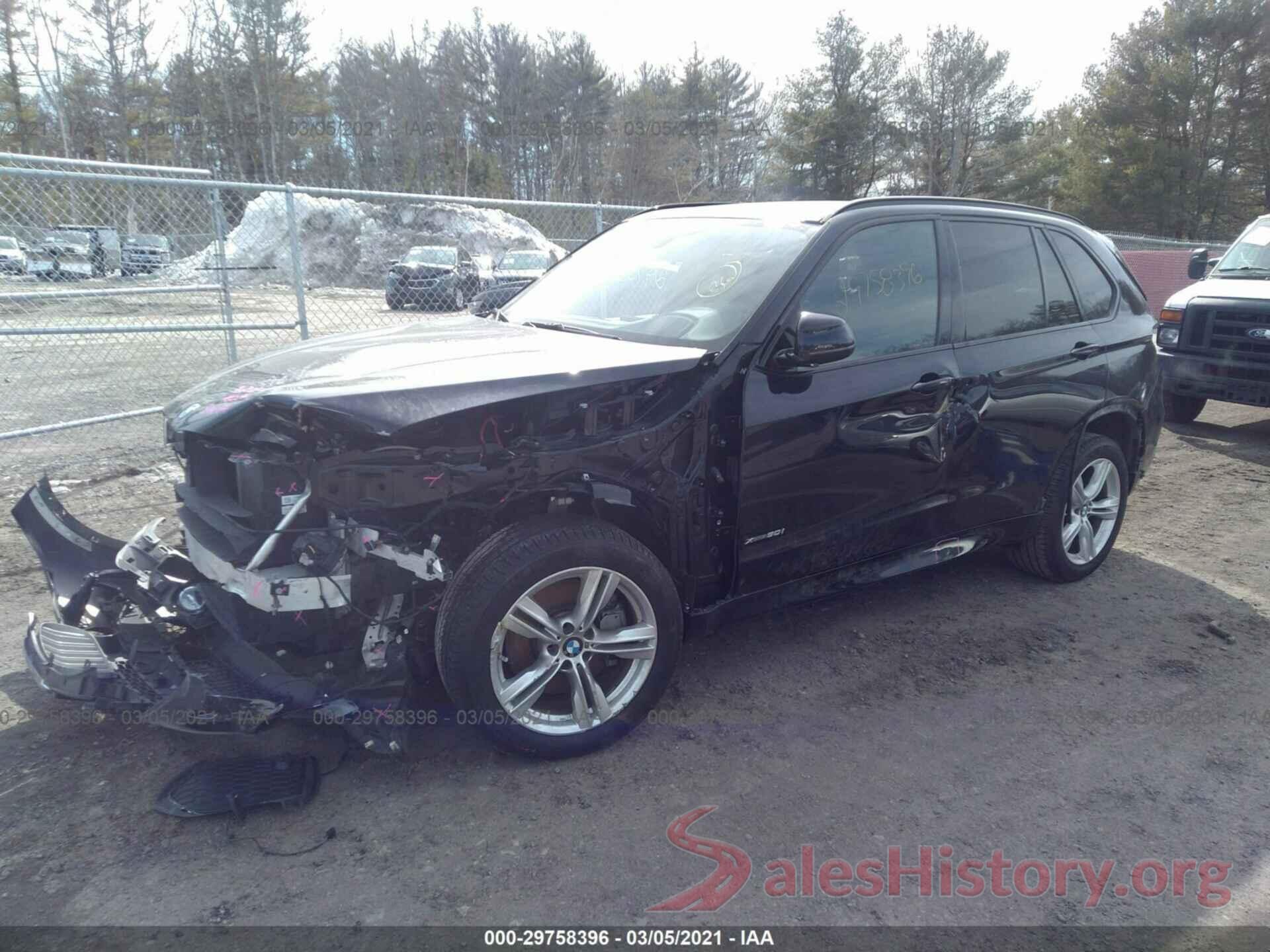 5UXKR6C32H0U13622 2017 BMW X5