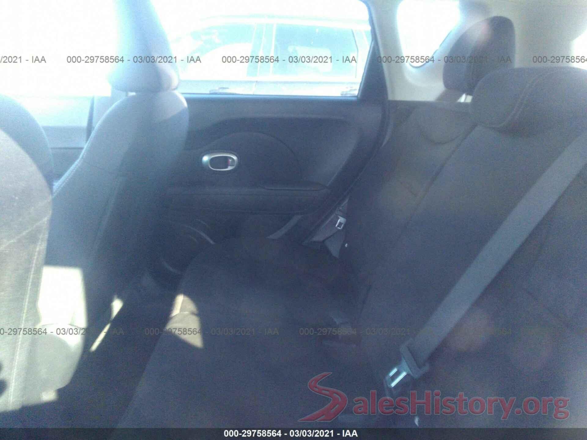 KNDJN2A27G7862036 2016 KIA SOUL