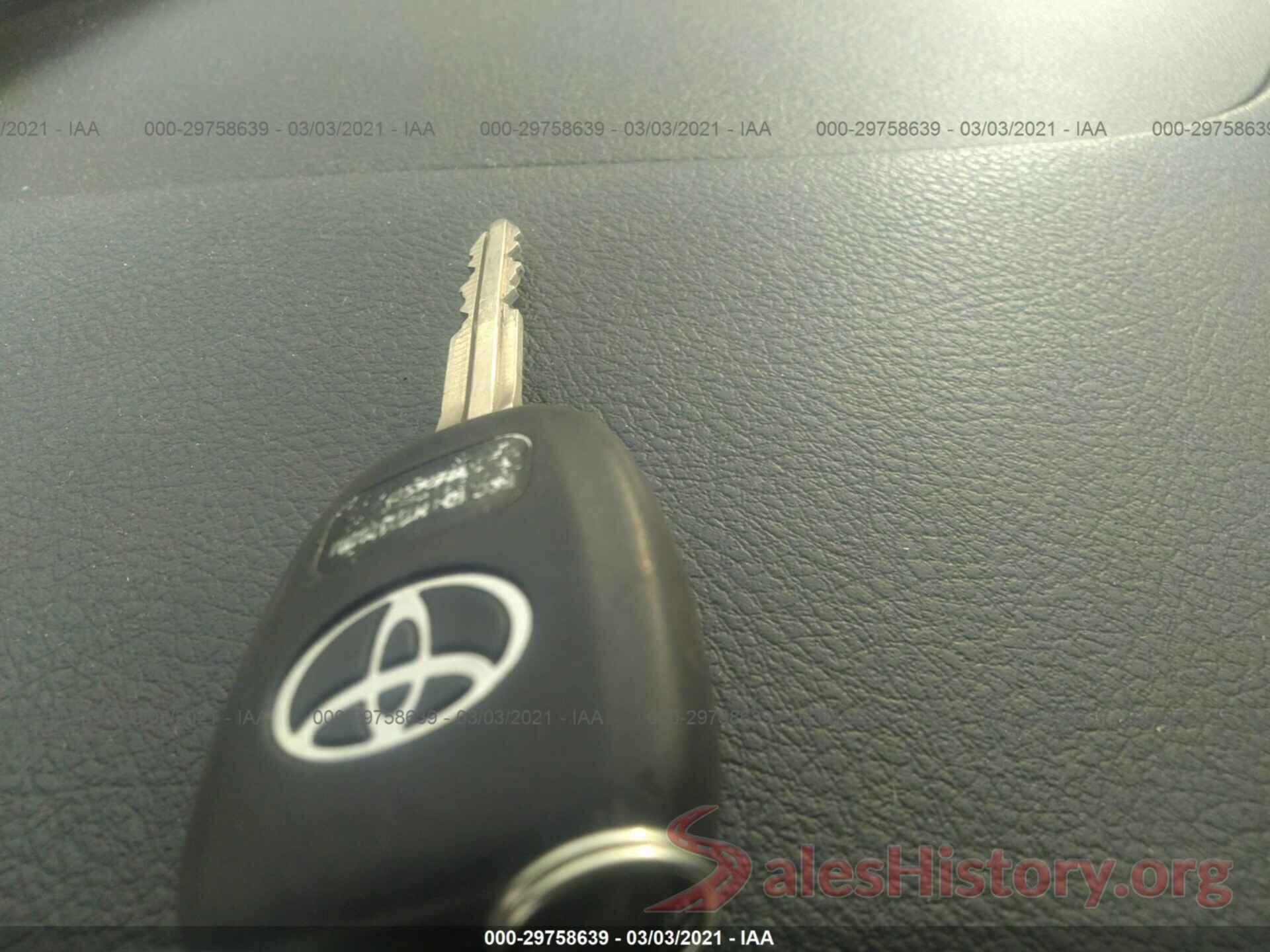 4T1BF1FK8GU240577 2016 TOYOTA CAMRY