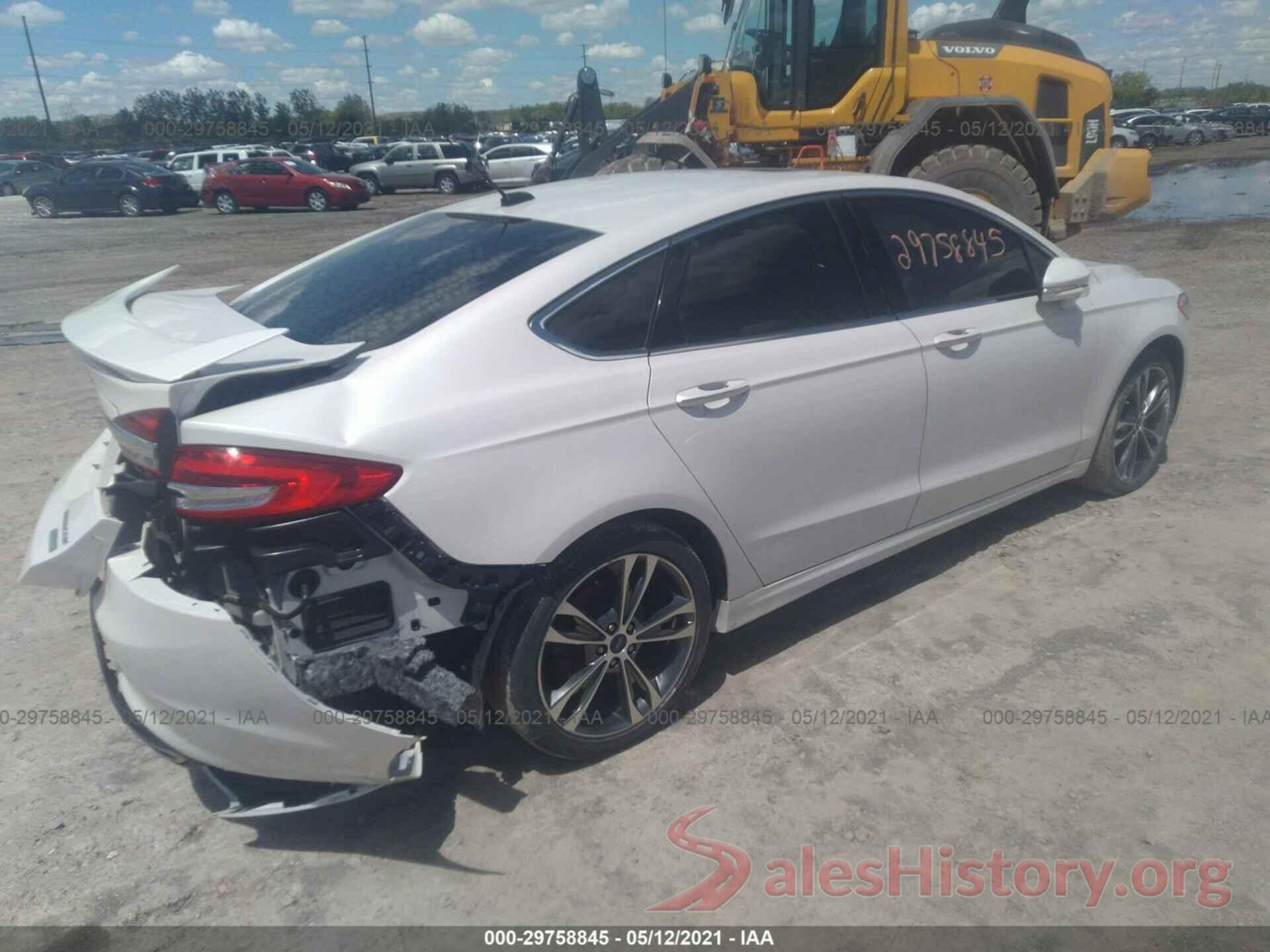 3FA6P0K92HR256725 2017 FORD FUSION