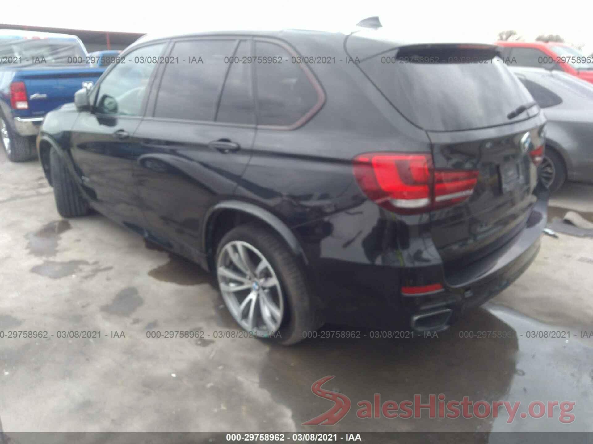 5UXKR6C59G0J80273 2016 BMW X5