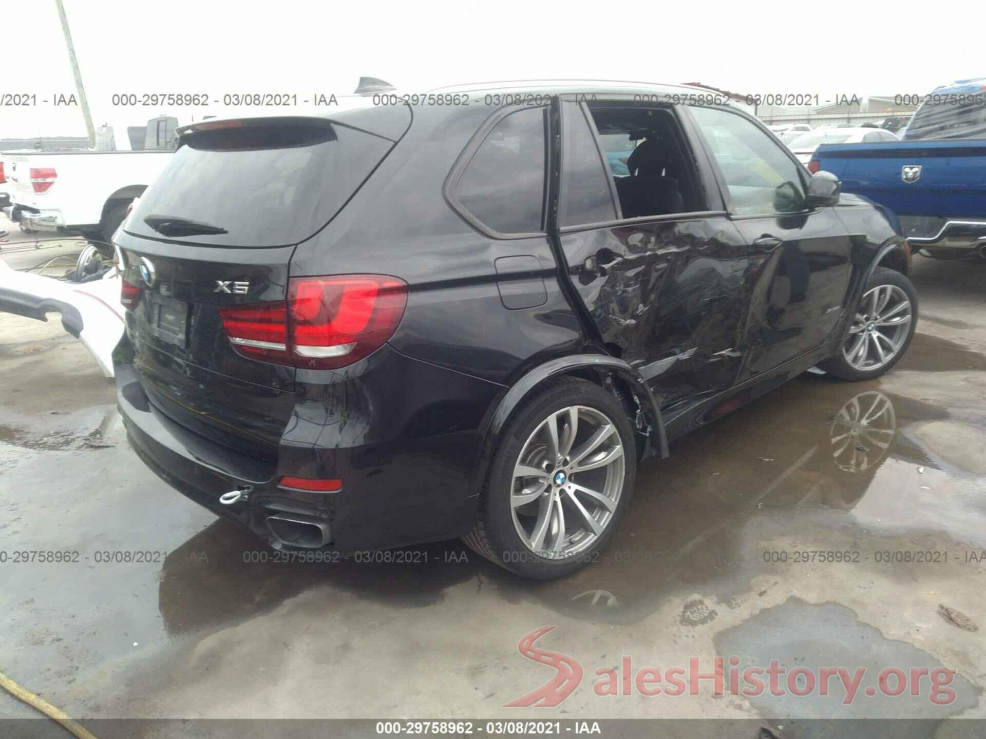 5UXKR6C59G0J80273 2016 BMW X5