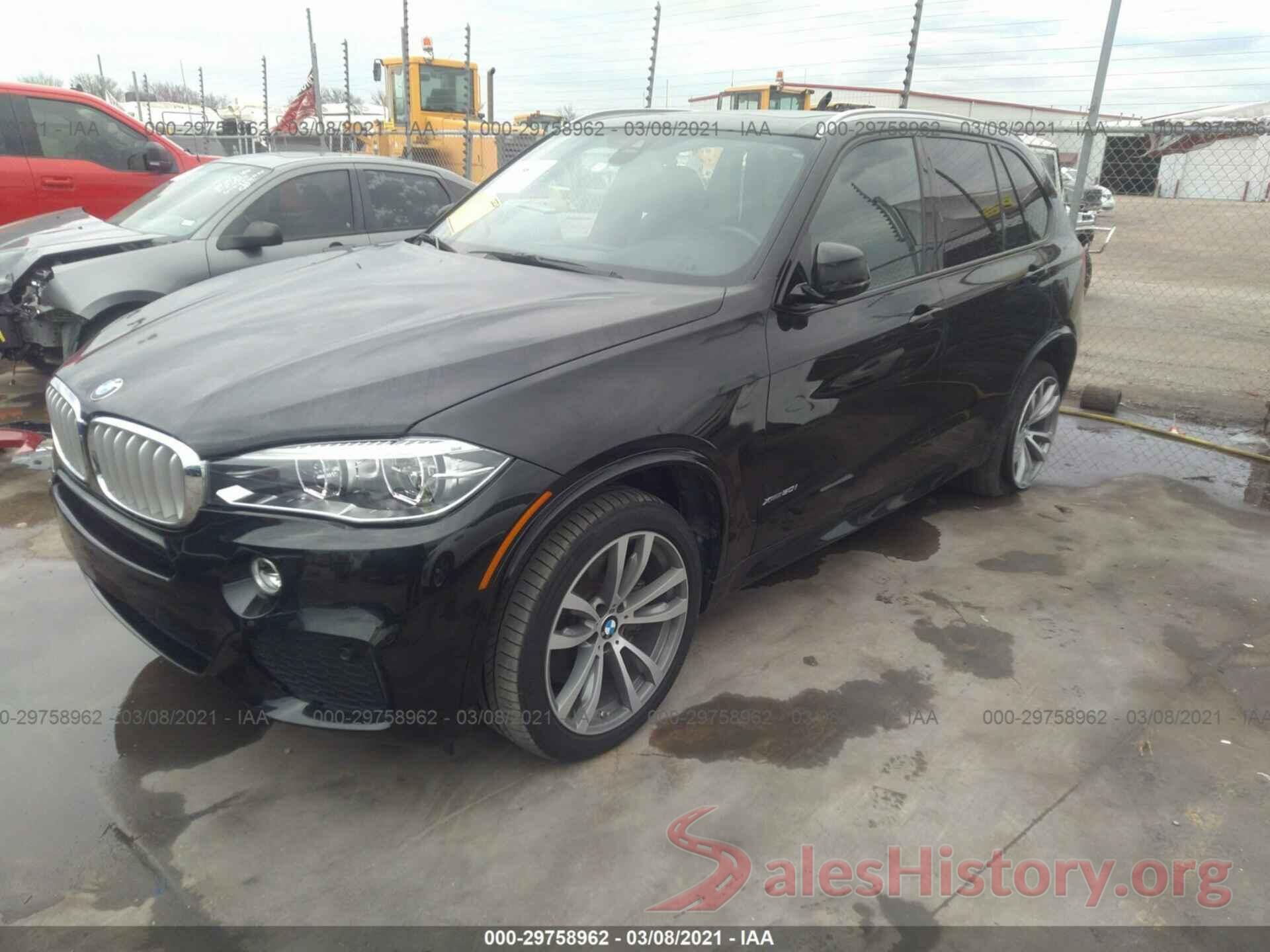 5UXKR6C59G0J80273 2016 BMW X5