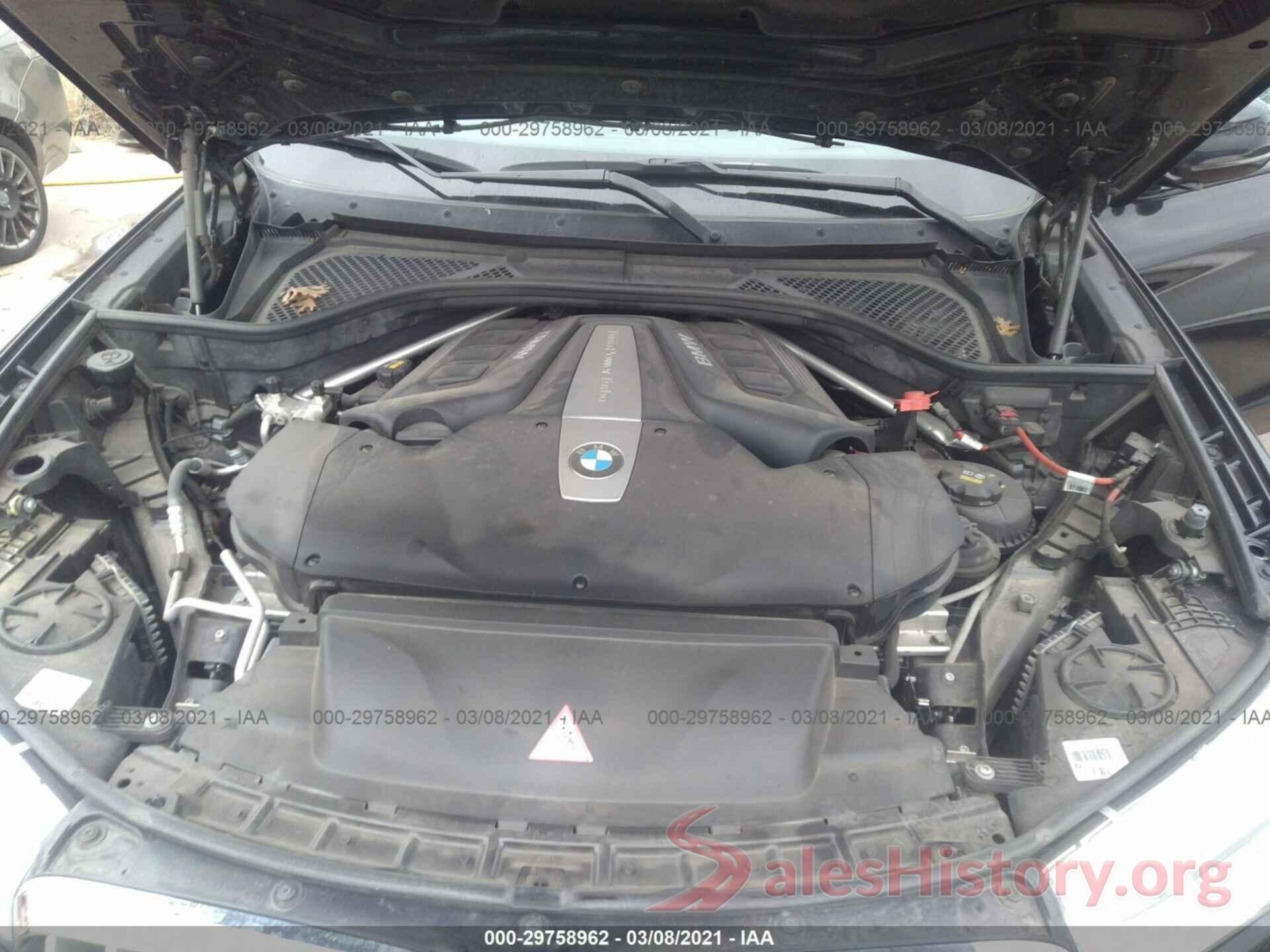 5UXKR6C59G0J80273 2016 BMW X5