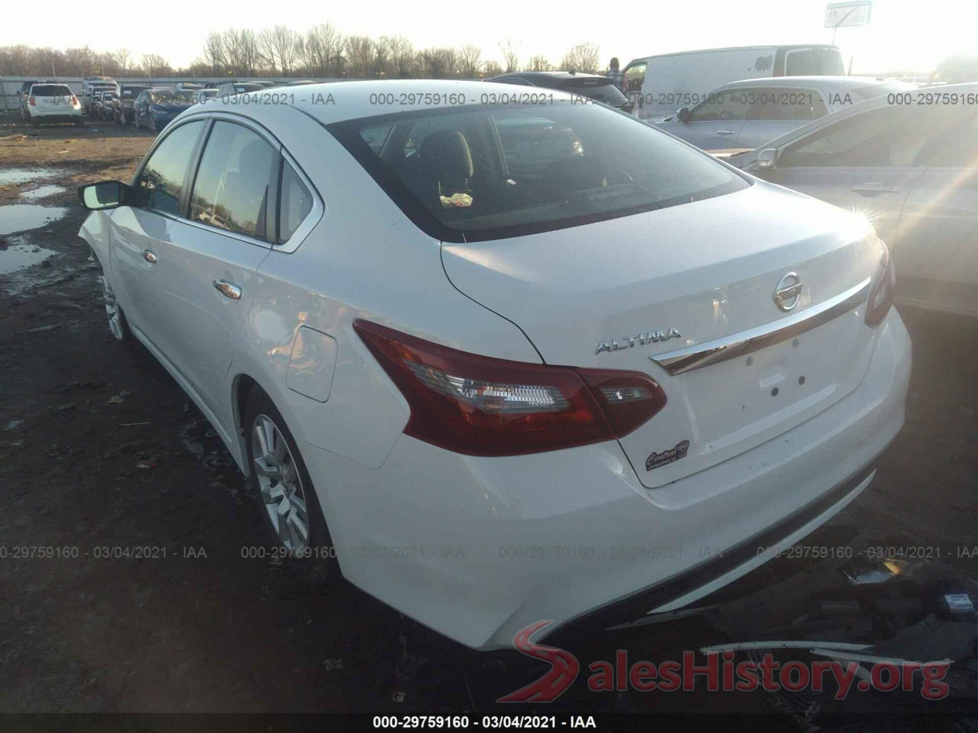 1N4AL3AP9JC143060 2018 NISSAN ALTIMA