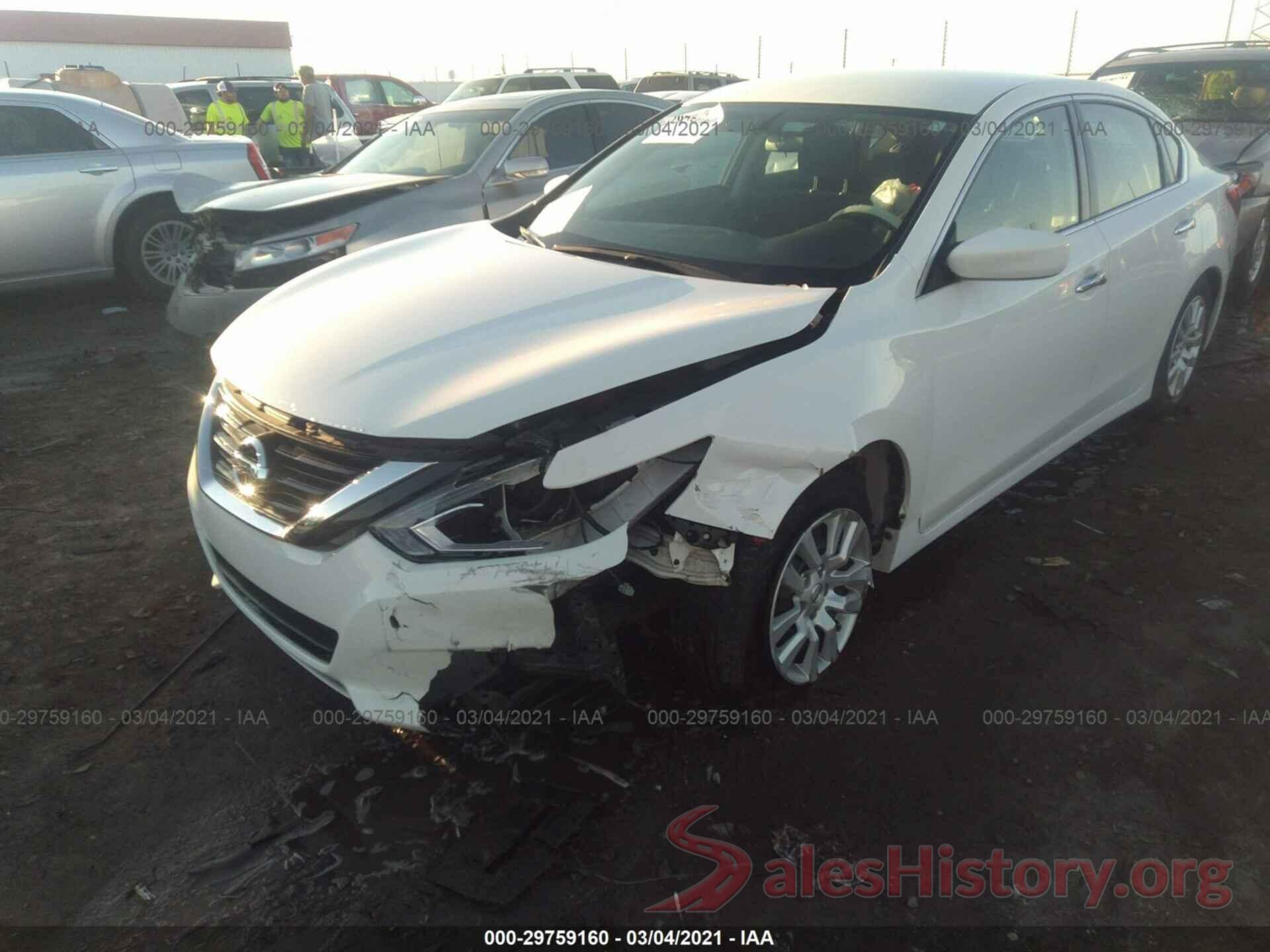 1N4AL3AP9JC143060 2018 NISSAN ALTIMA