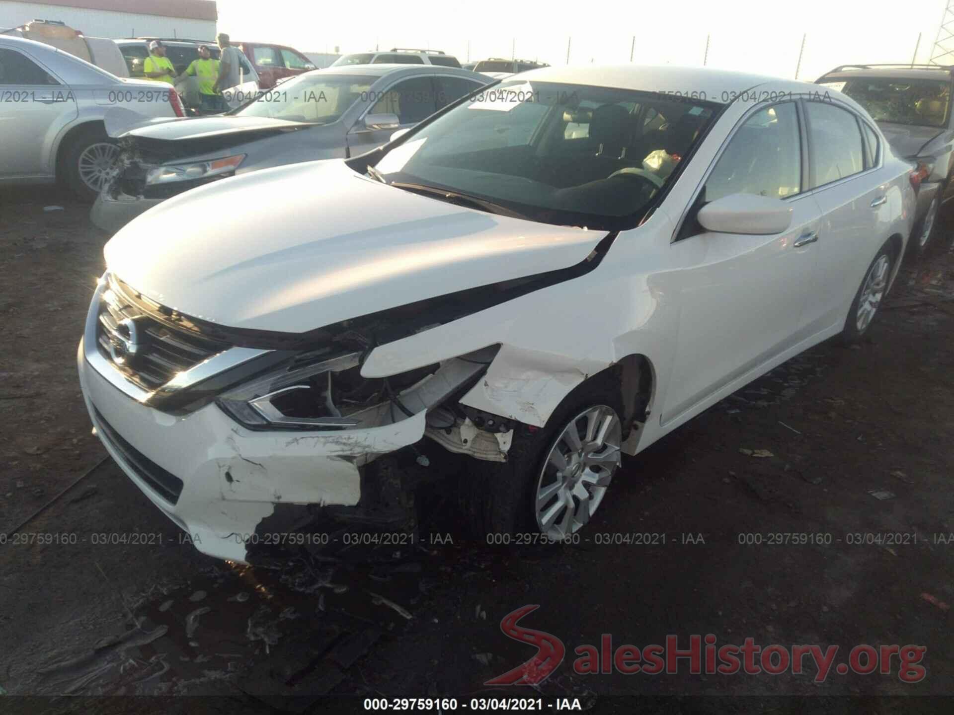 1N4AL3AP9JC143060 2018 NISSAN ALTIMA