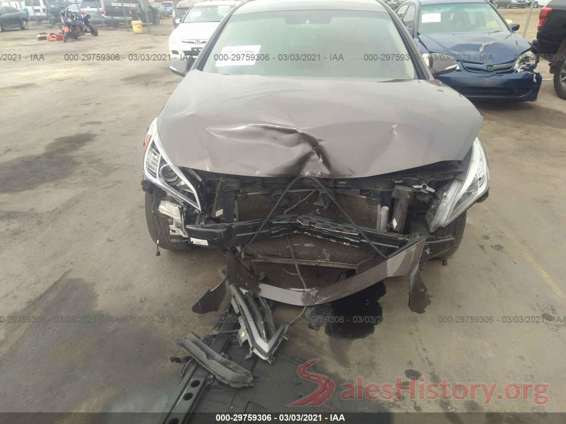 5NPE34AF1HH474965 2017 HYUNDAI SONATA