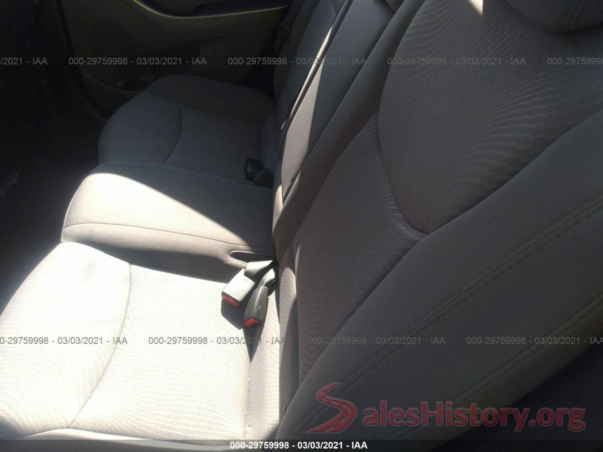 5NPDH4AE2GH729769 2016 HYUNDAI ELANTRA