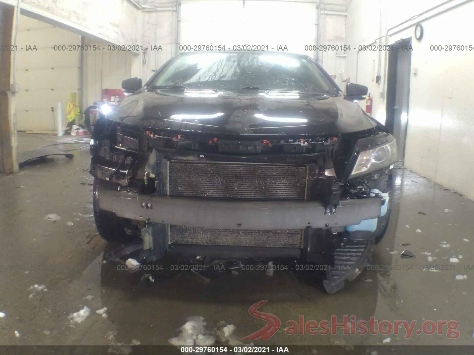 2G1105S31H9127178 2017 CHEVROLET IMPALA