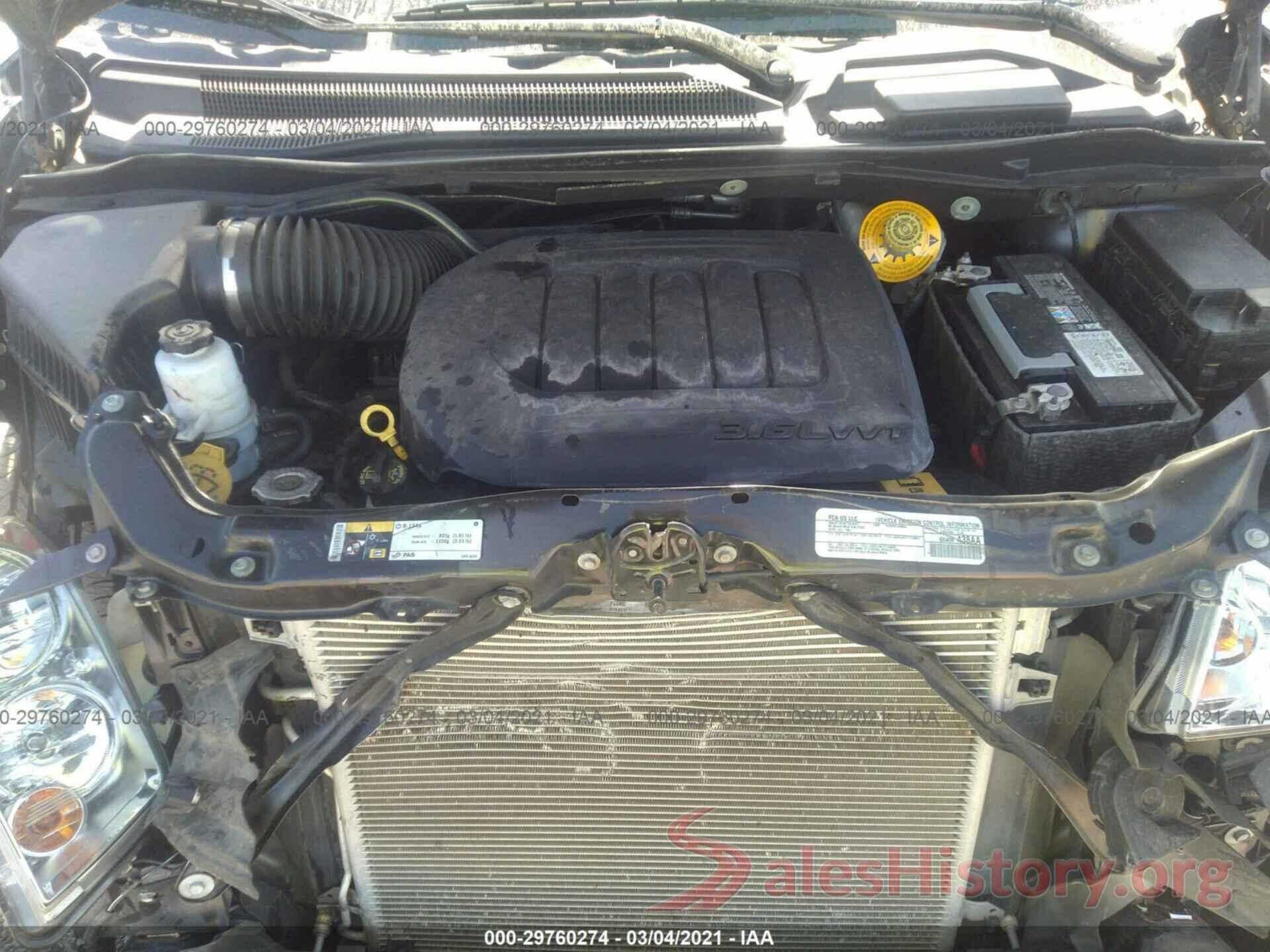 2C4RDGCG6KR545142 2019 DODGE GRAND CARAVAN