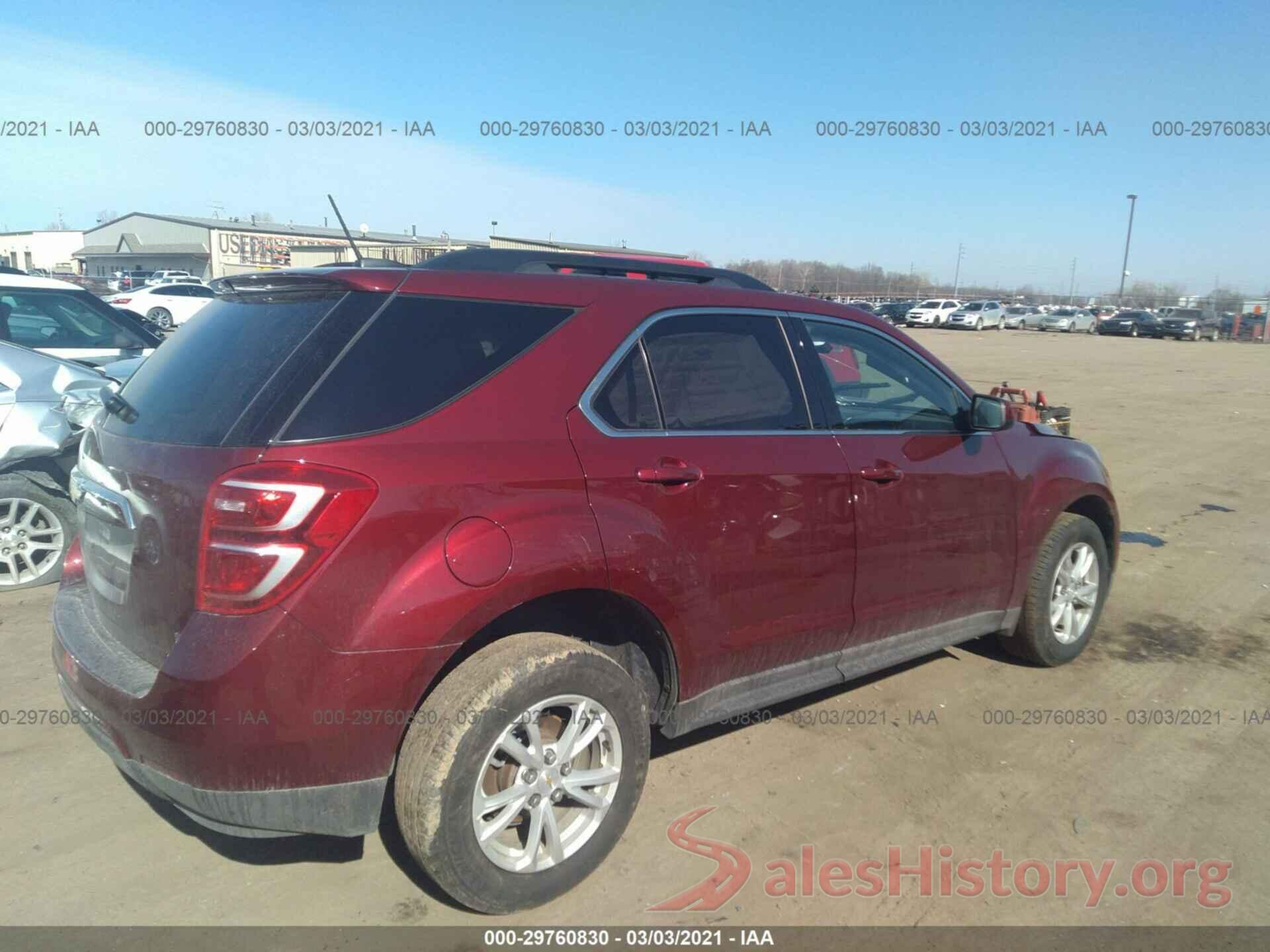 2GNALCEK9H1521443 2017 CHEVROLET EQUINOX