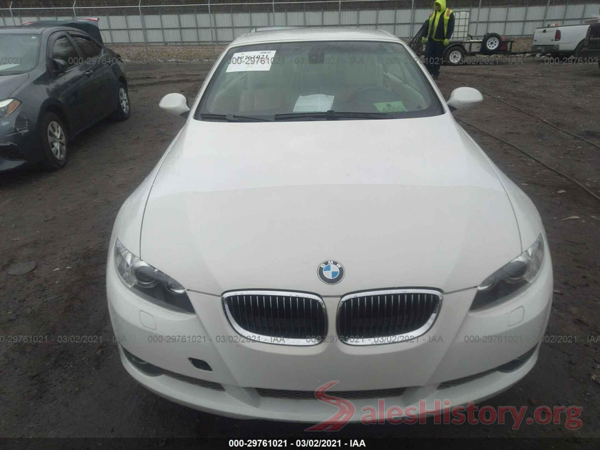 3N1AB7AP8JY312709 2007 BMW 3 SERIES