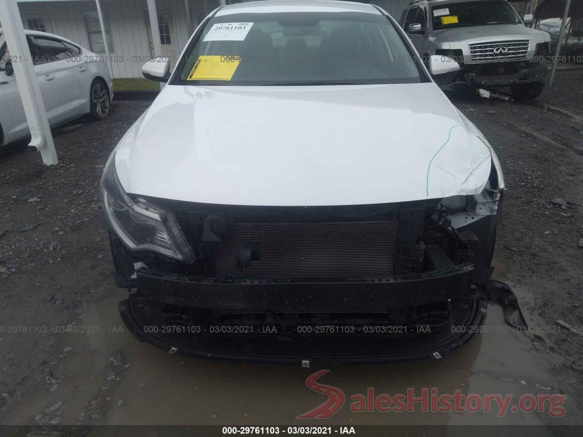 5XXGT4L32GG073575 2016 KIA OPTIMA