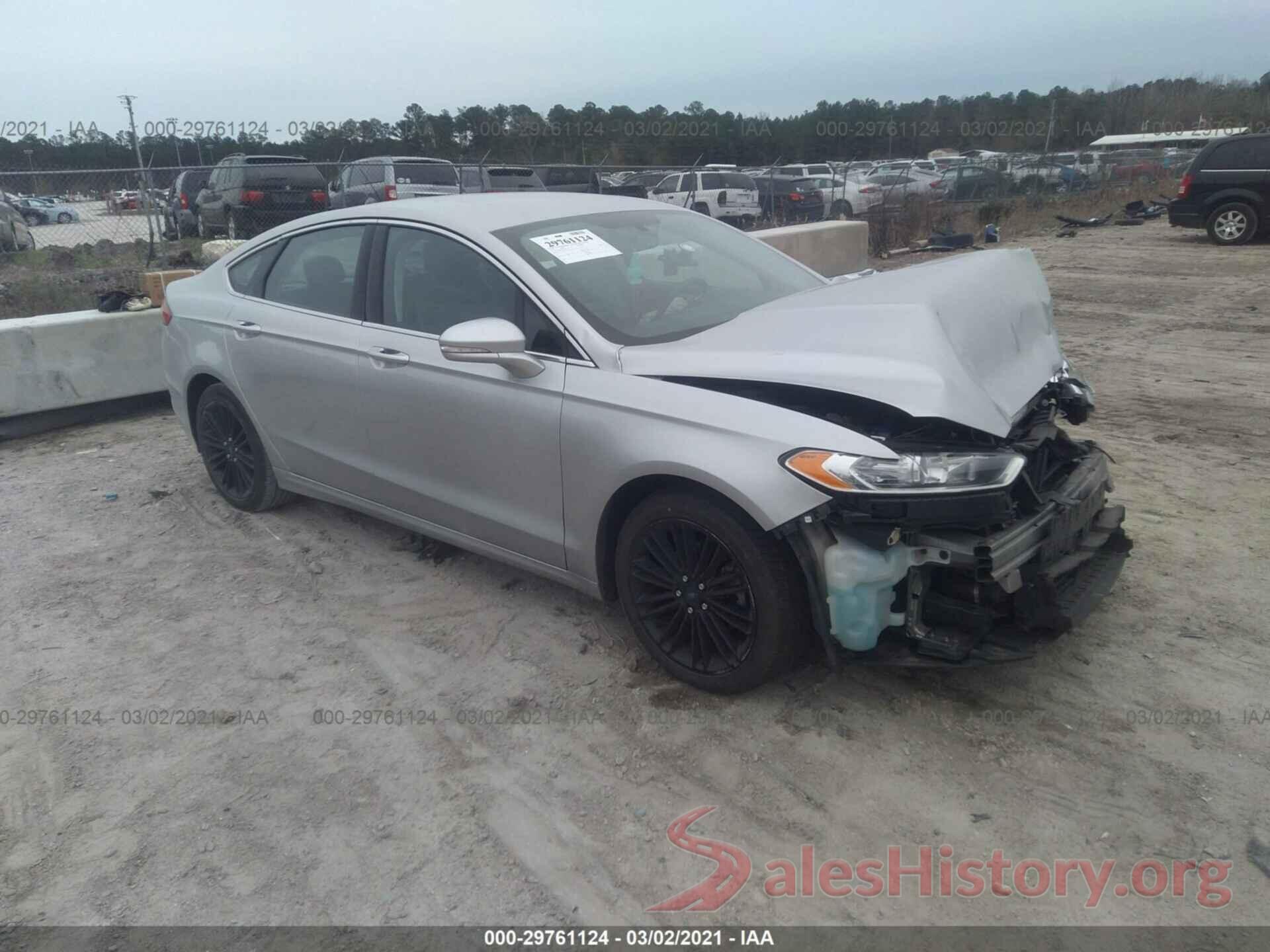 3FA6P0H97GR296630 2016 FORD FUSION