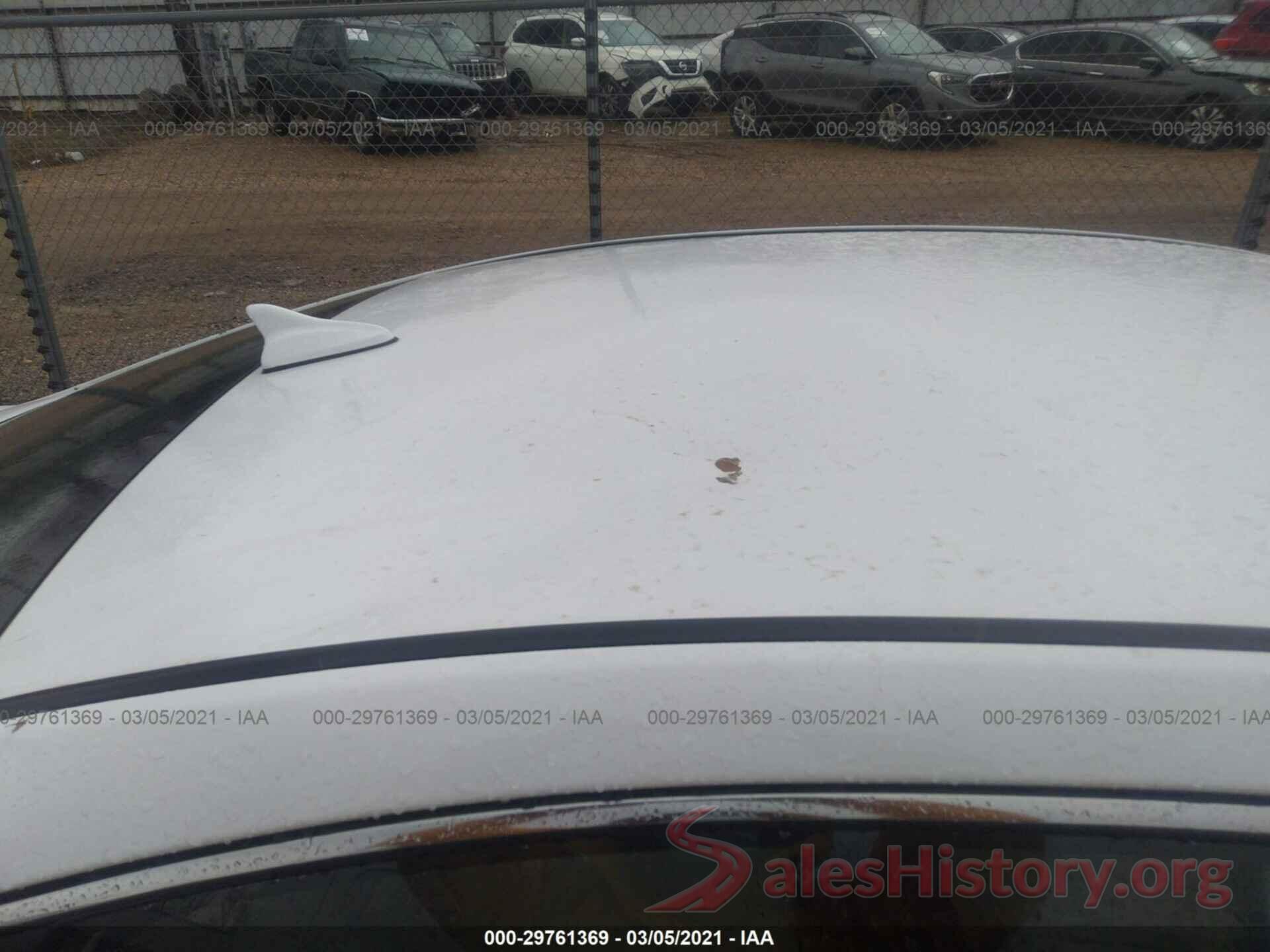 5NPE24AF6HH504125 2017 HYUNDAI SONATA