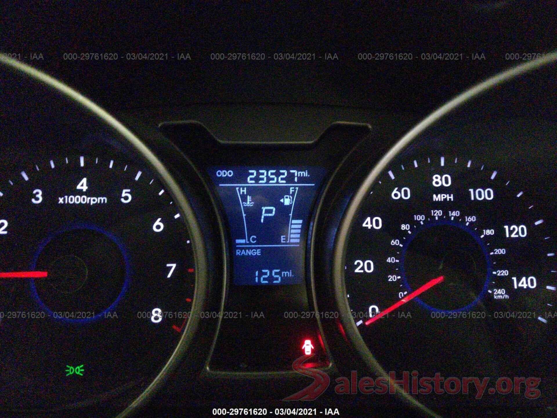 KMHTC6AD5GU280229 2016 HYUNDAI VELOSTER