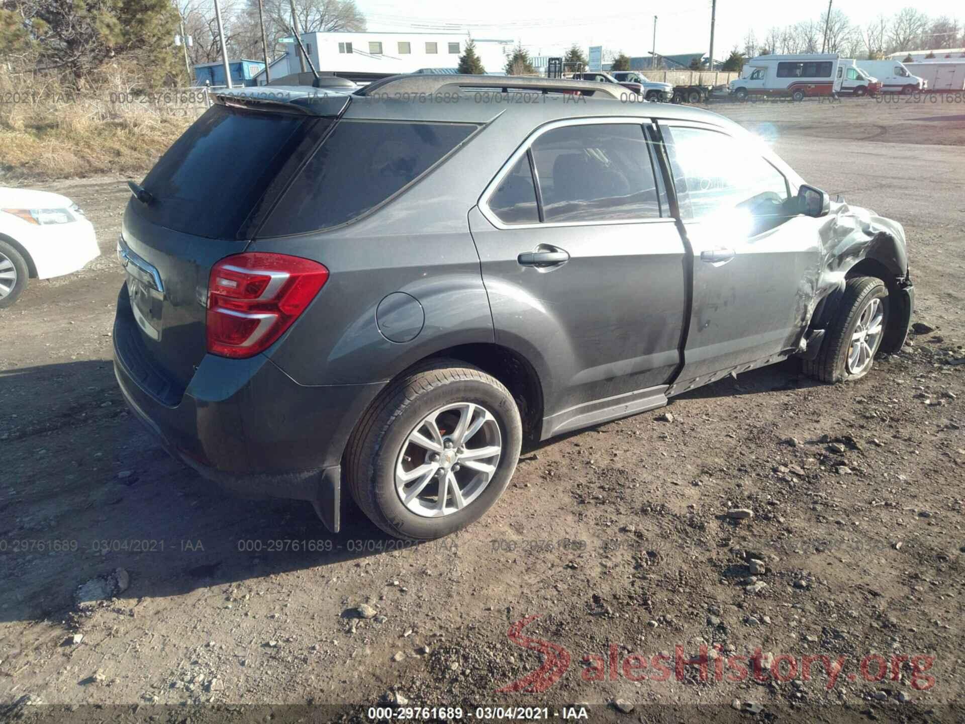 2GNFLFEK2H6256634 2017 CHEVROLET EQUINOX